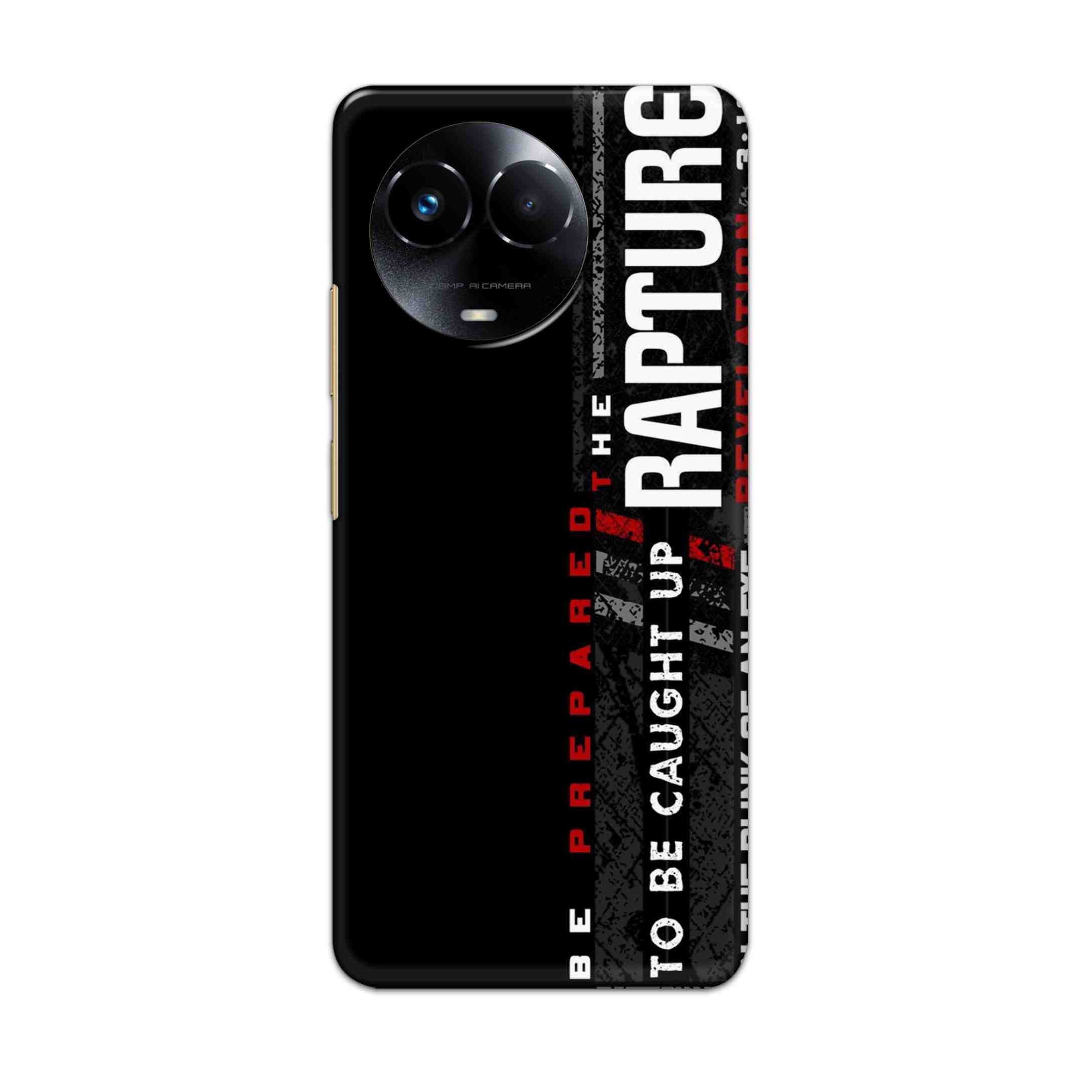 Buy Rapture Hard Back Mobile Phone Case/Cover For Realme 11 5G Online