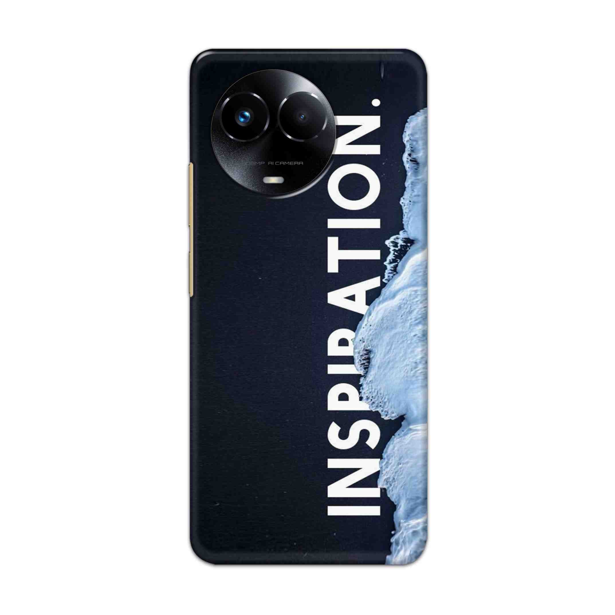 Buy Inspiration Hard Back Mobile Phone Case/Cover For Realme 11 5G Online