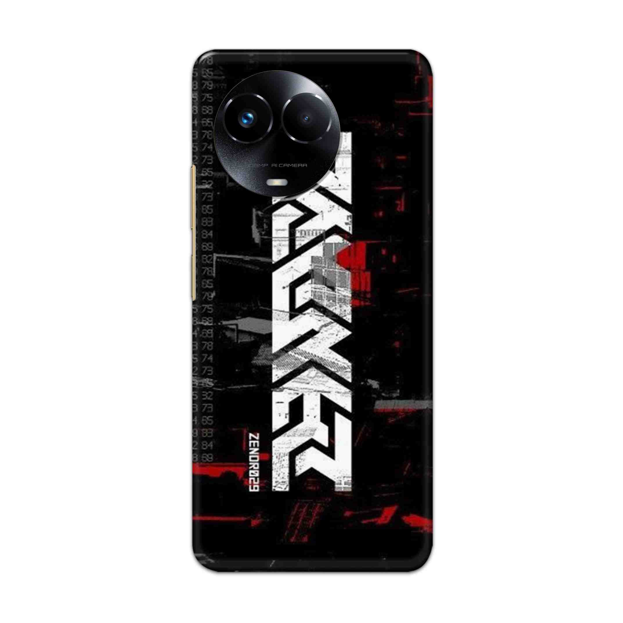 Buy Raxer Hard Back Mobile Phone Case/Cover For Realme 11 5G Online