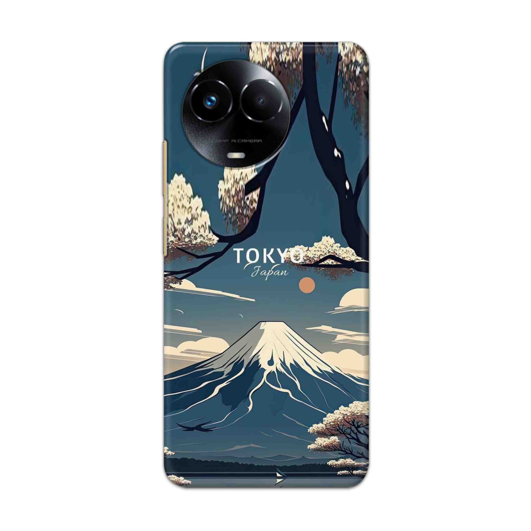 Buy Tokyo Hard Back Mobile Phone Case/Cover For Realme 11 5G Online