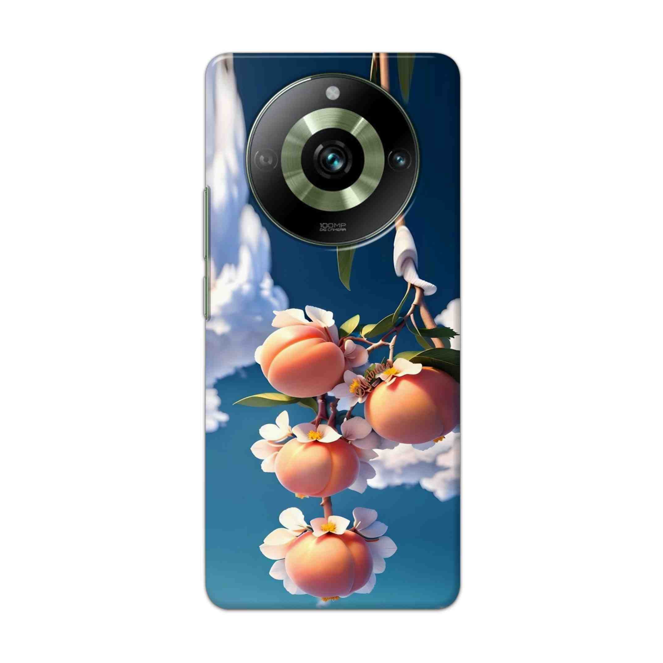 Buy Fruit Hard Back Mobile Phone Case Cover For Realme11 pro5g Online