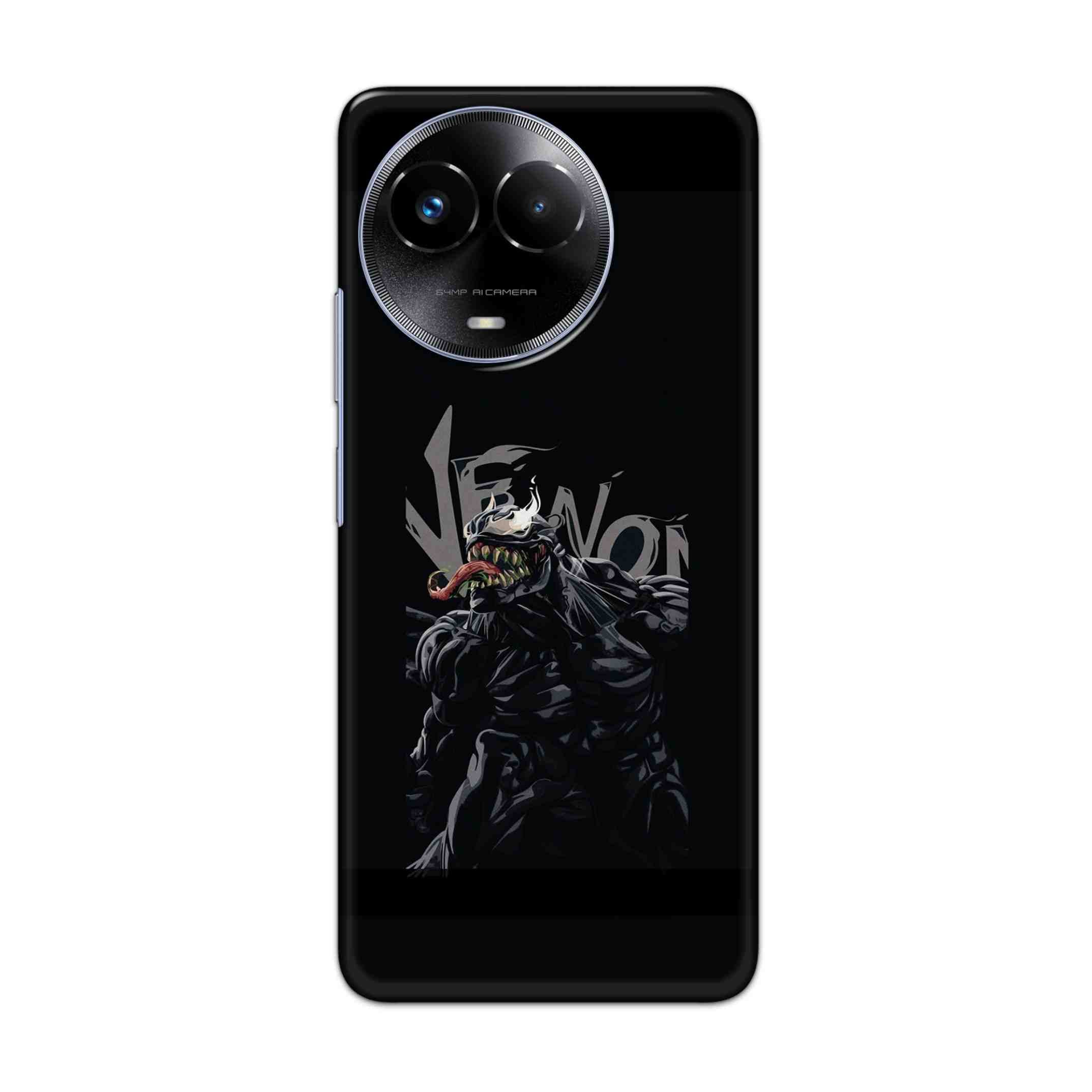 Buy  Venom Hard Back Mobile Phone Case/Cover For Realme 11x 5G Online