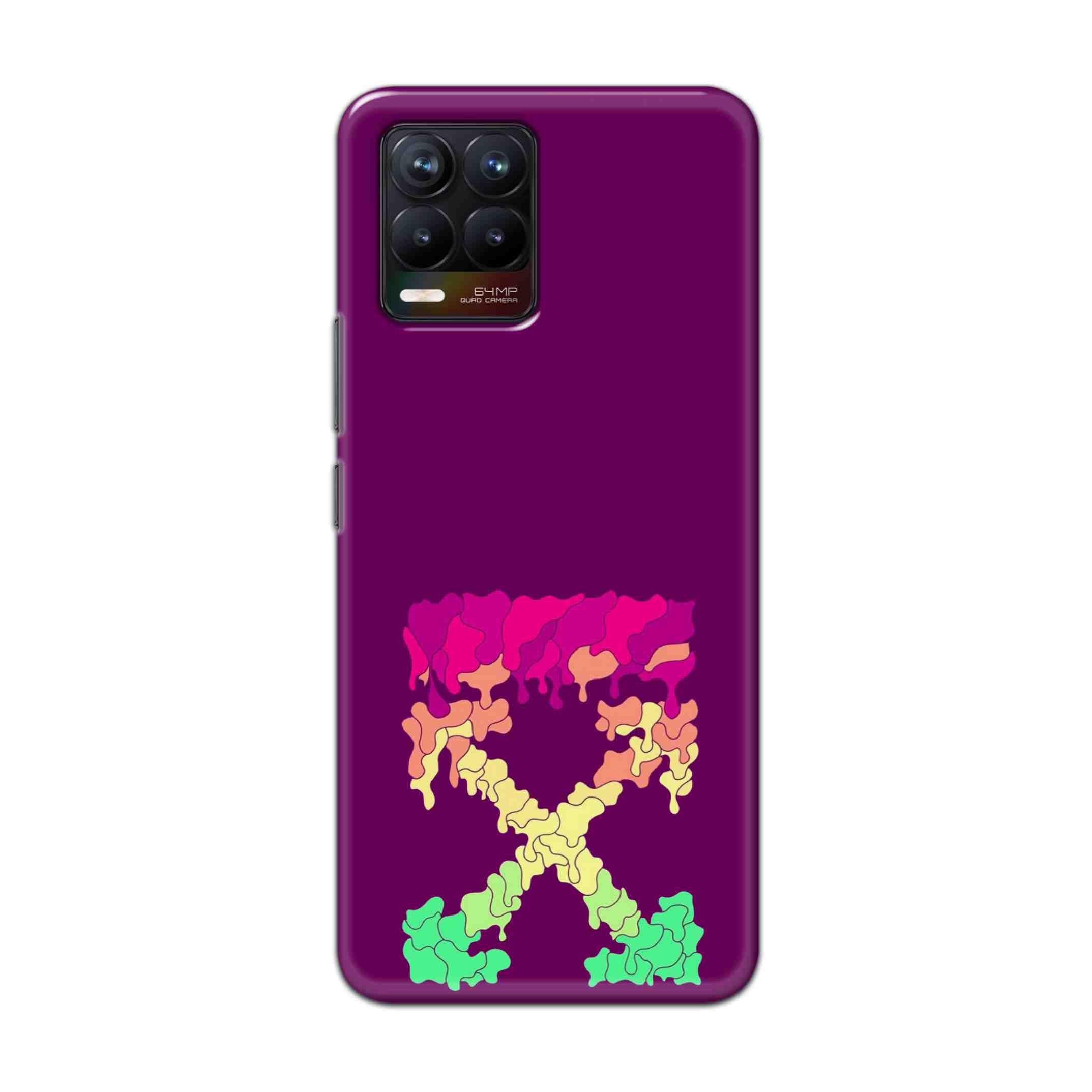 Buy X.O Hard Back Mobile Phone Case Cover For Realme 8 Online