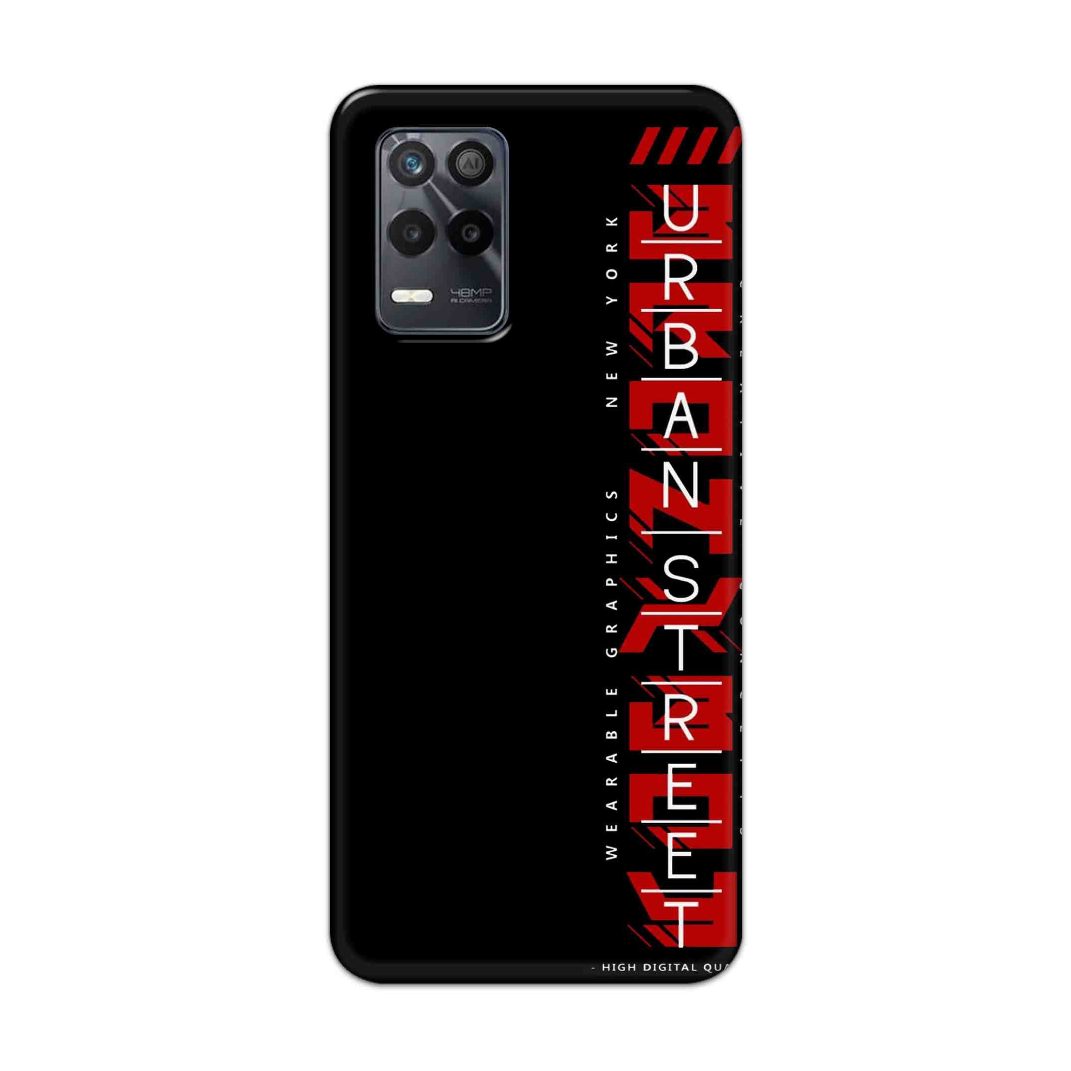 Buy Urban Street Hard Back Mobile Phone Case/Cover For Realme 9 5G Online