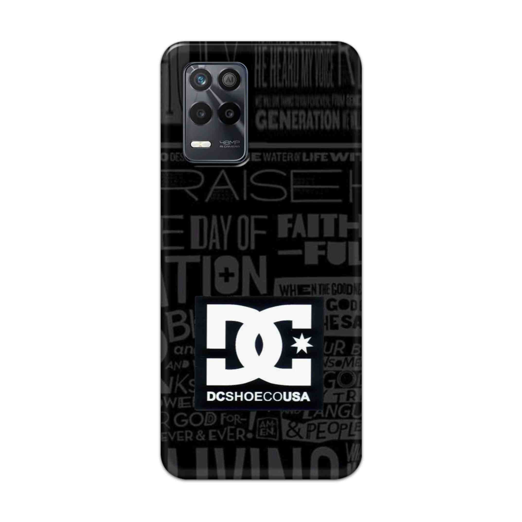 Buy Dc Shoecousa Hard Back Mobile Phone Case/Cover For Realme 9 5G Online