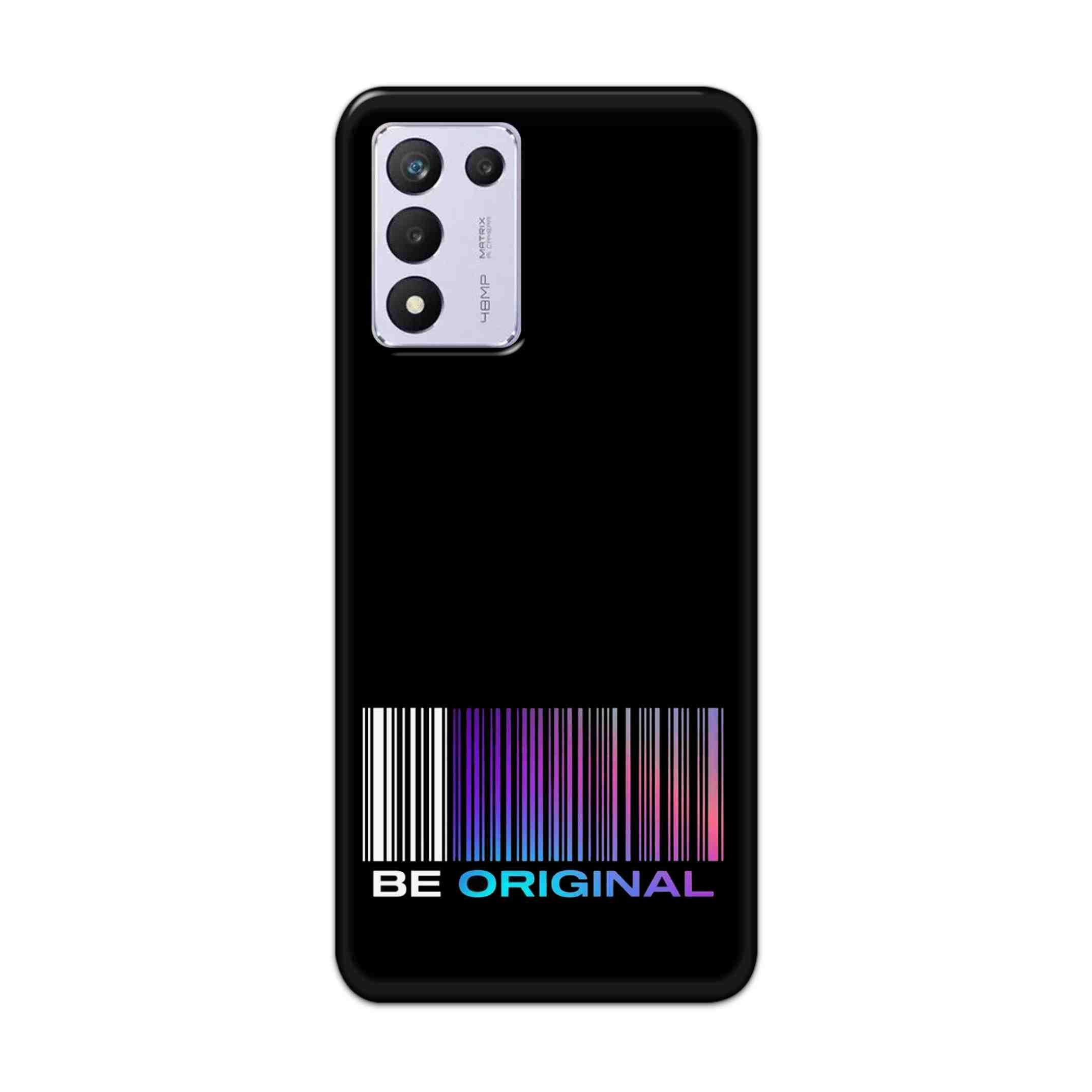 Buy Be Original Hard Back Mobile Phone Case/Cover For Realme 9 5G SE Online