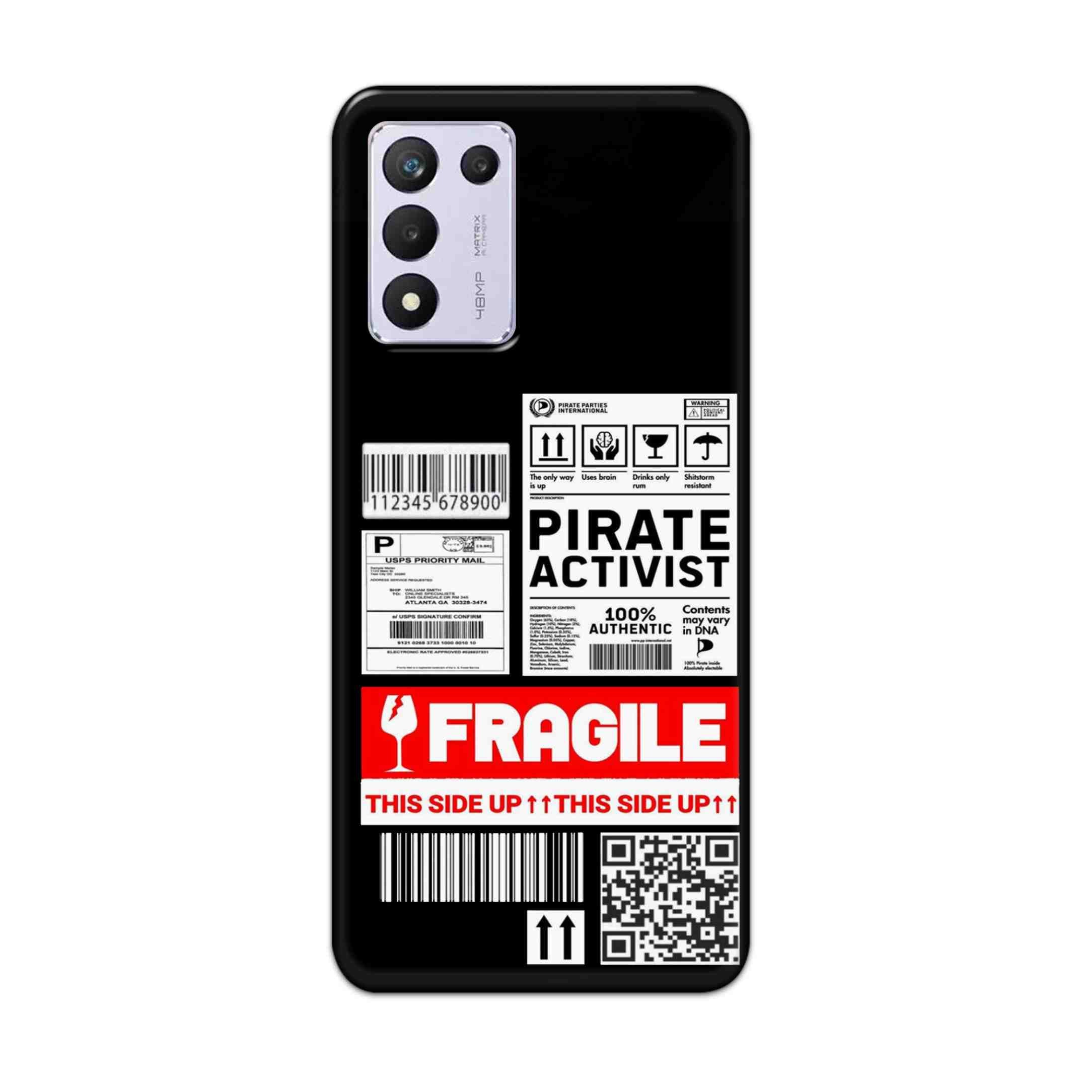 Buy Fragile Hard Back Mobile Phone Case/Cover For Realme 9 5G SE Online