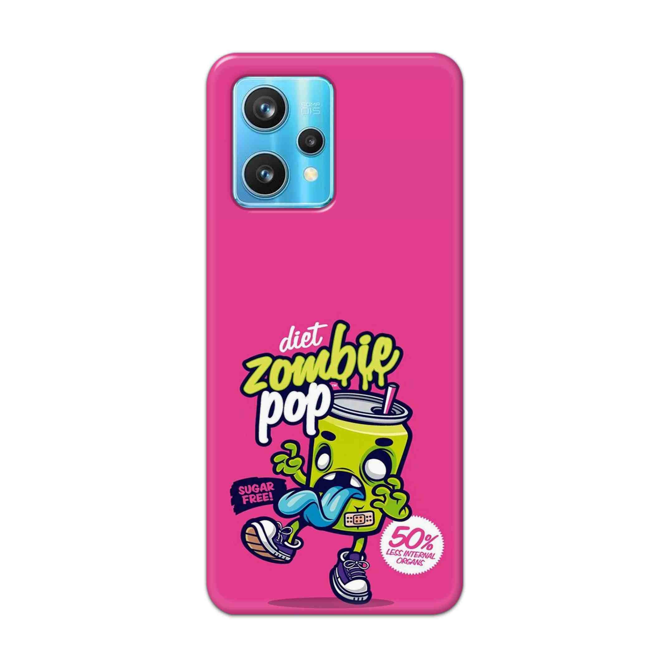 Buy Zombie Pop Hard Back Mobile Phone Case Cover For Realme 9 Pro Plus Online