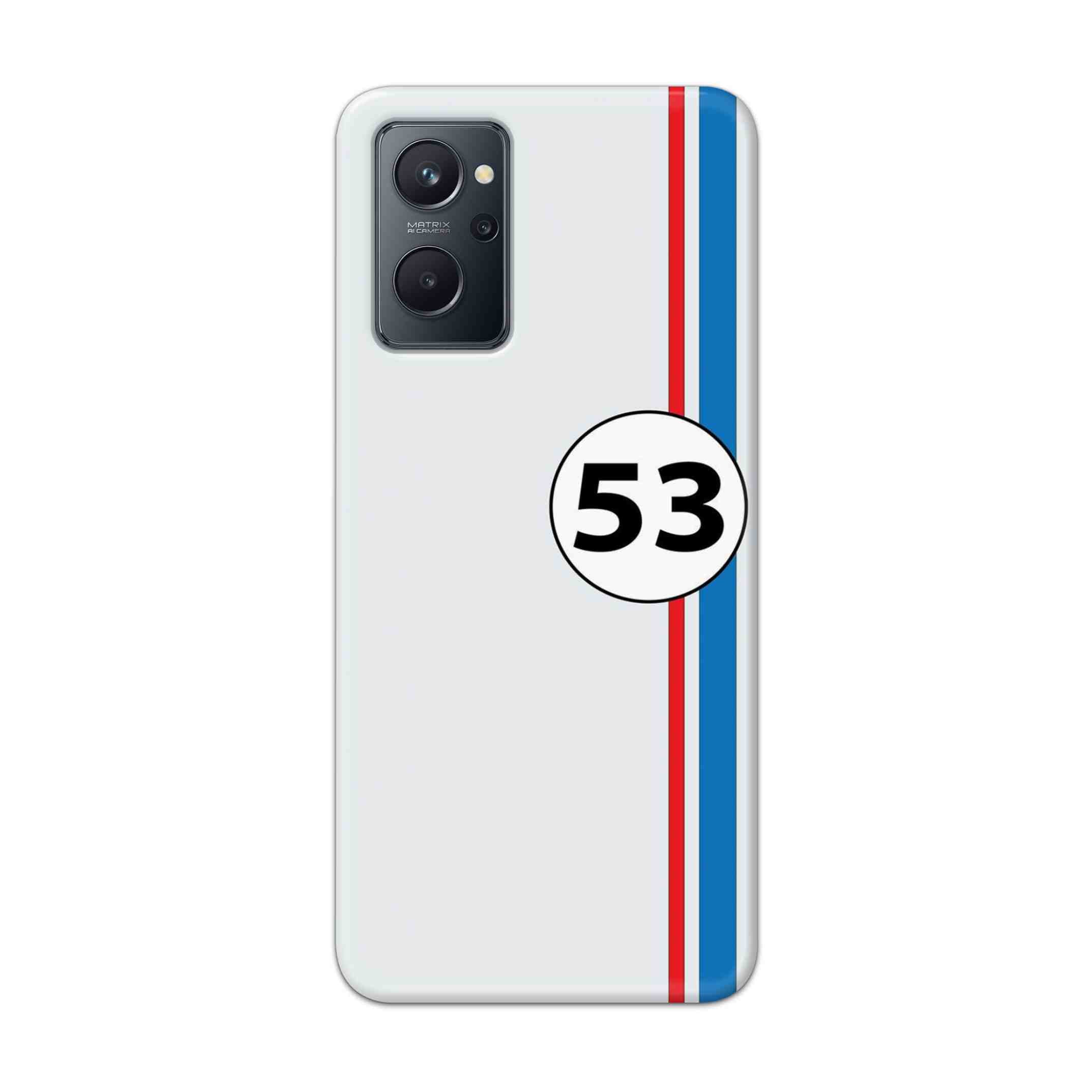 Buy 53 Hard Back Mobile Phone Case Cover For Realme 9i Online