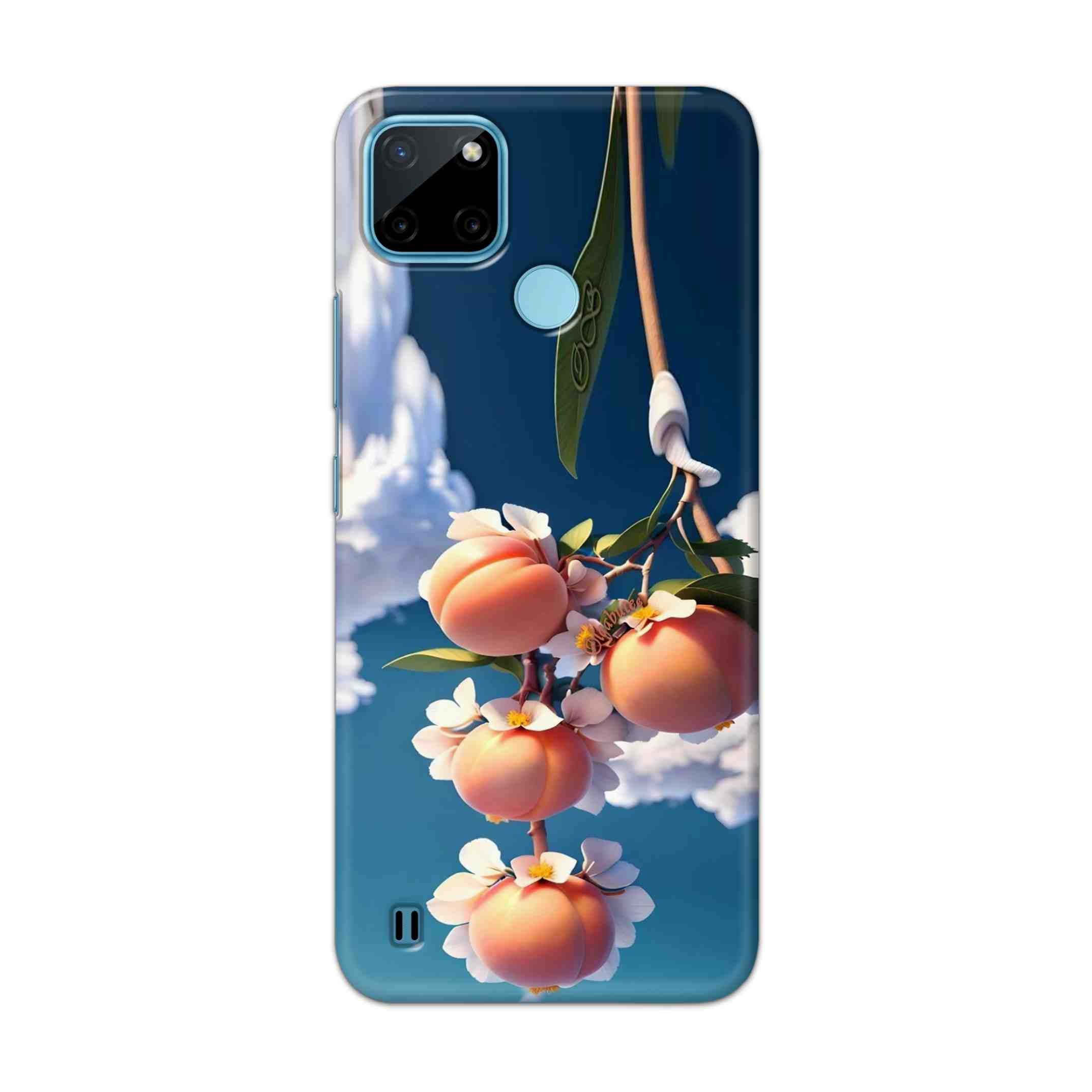 Buy Fruit Hard Back Mobile Phone Case Cover For Realme C21Y Online