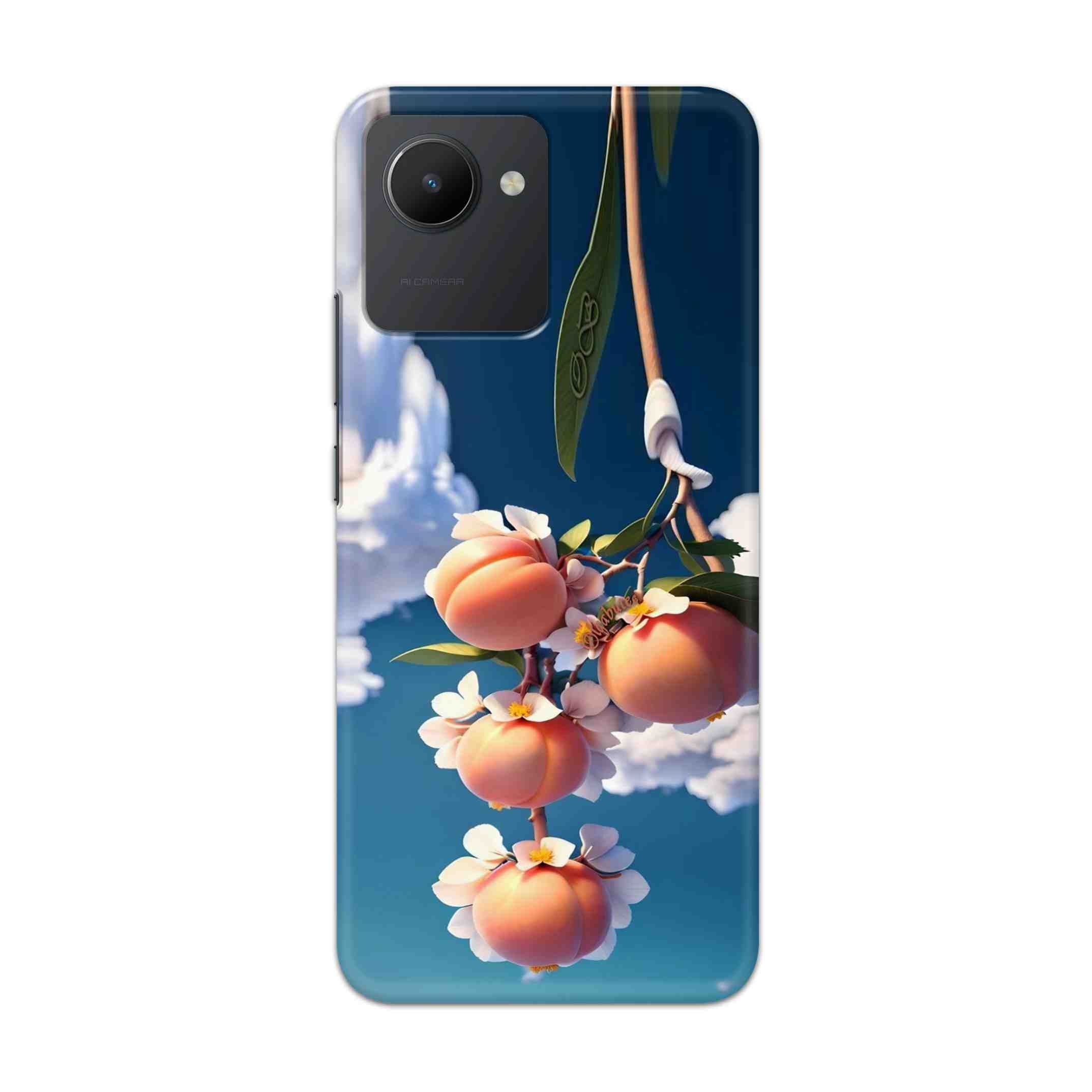 Buy Fruit Hard Back Mobile Phone Case Cover For Realme C30 Online