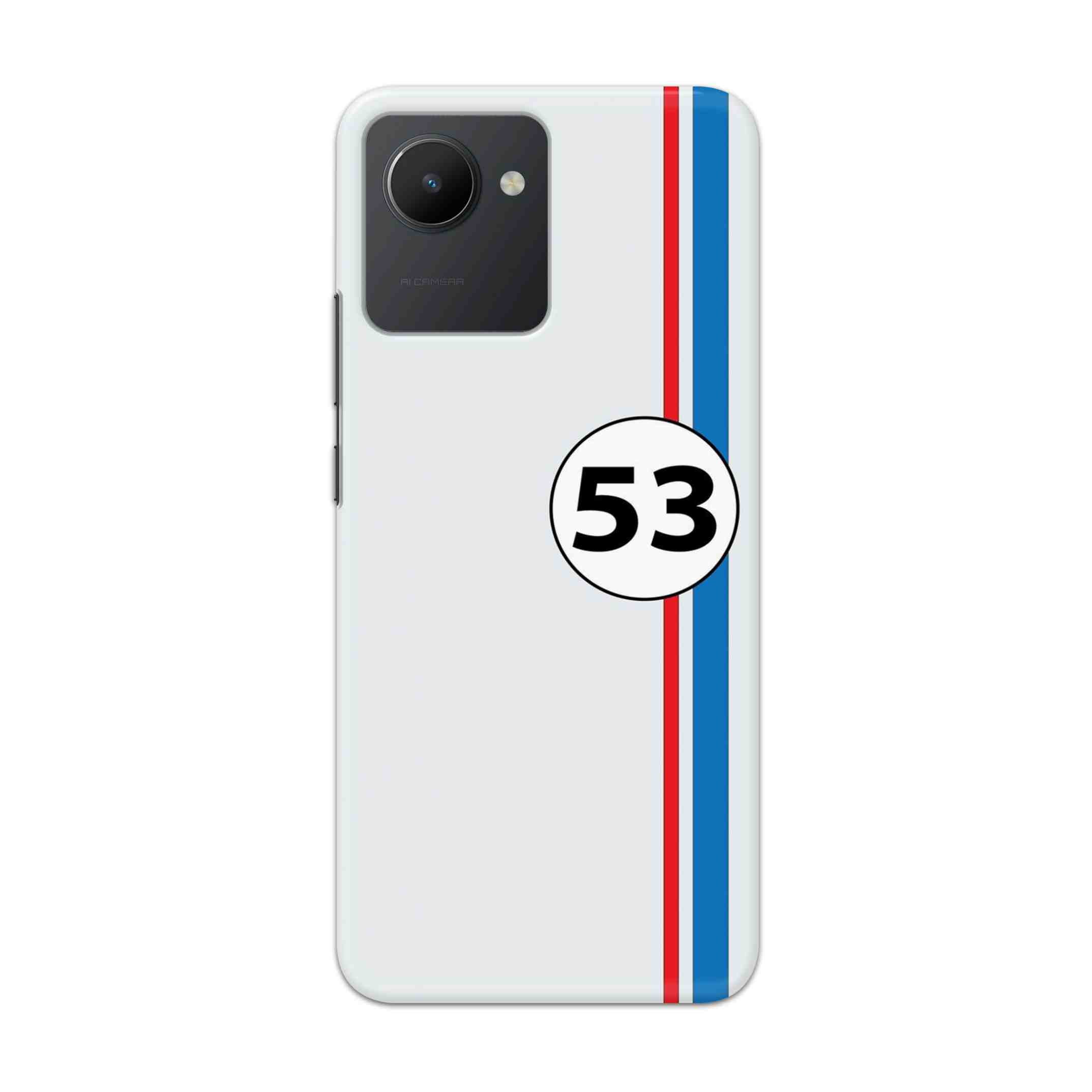 Buy 53 Hard Back Mobile Phone Case Cover For Realme C30 Online