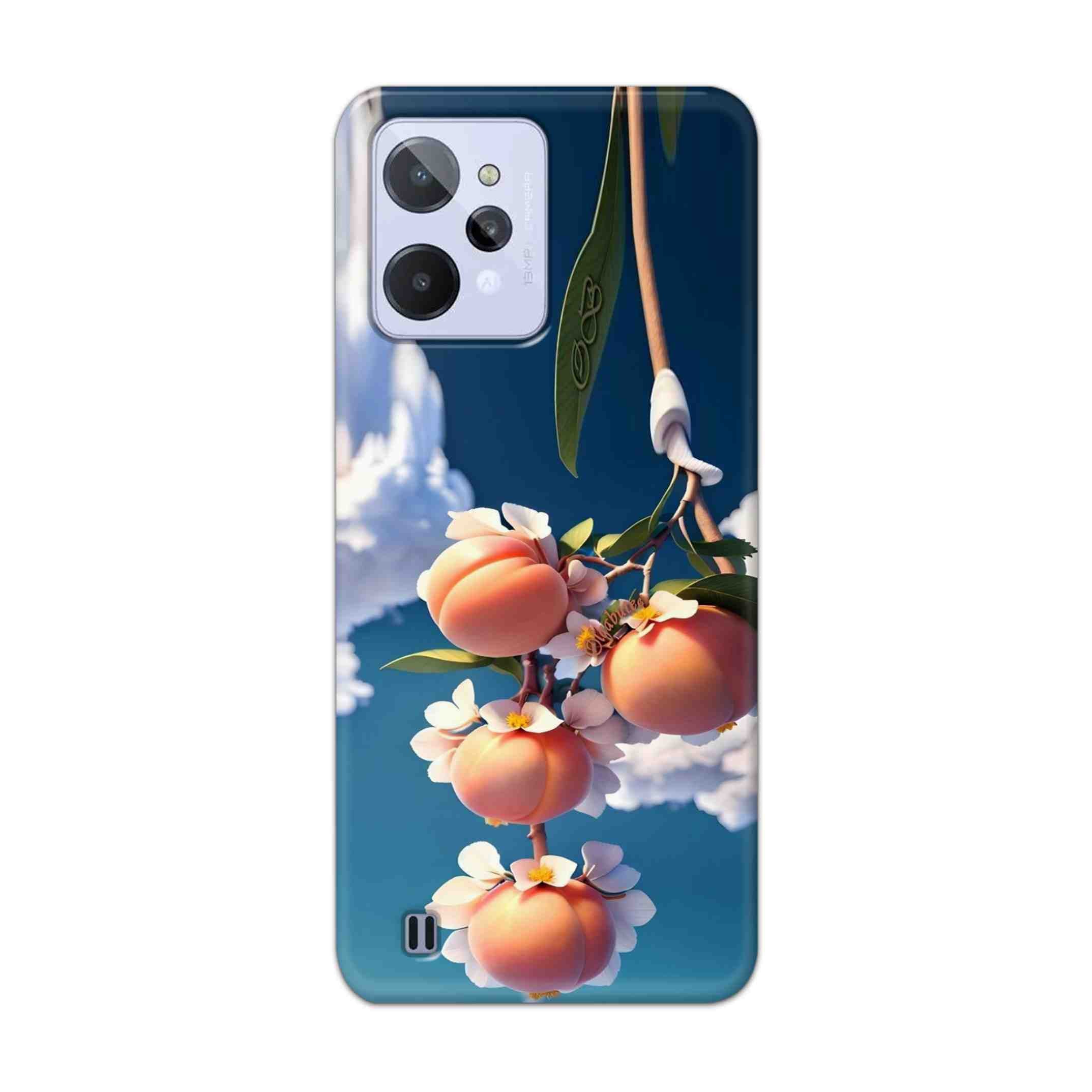 Buy Fruit Hard Back Mobile Phone Case Cover For Realme C31 Online