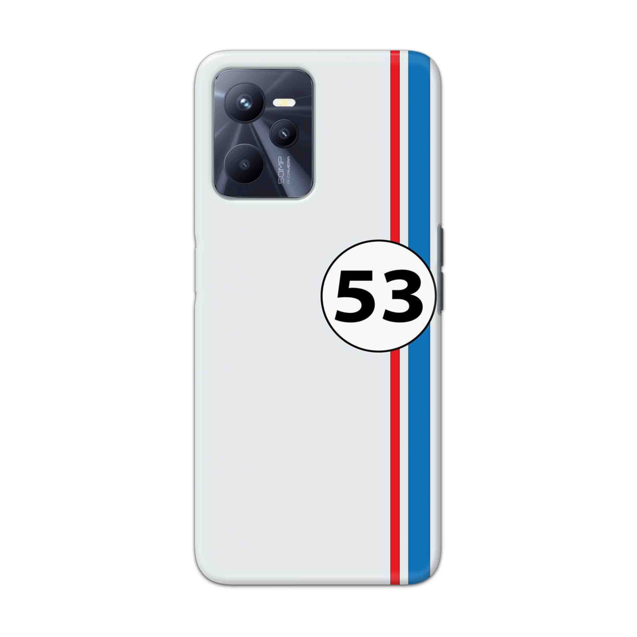 Buy 53 Hard Back Mobile Phone Case Cover For Realme C35 Online
