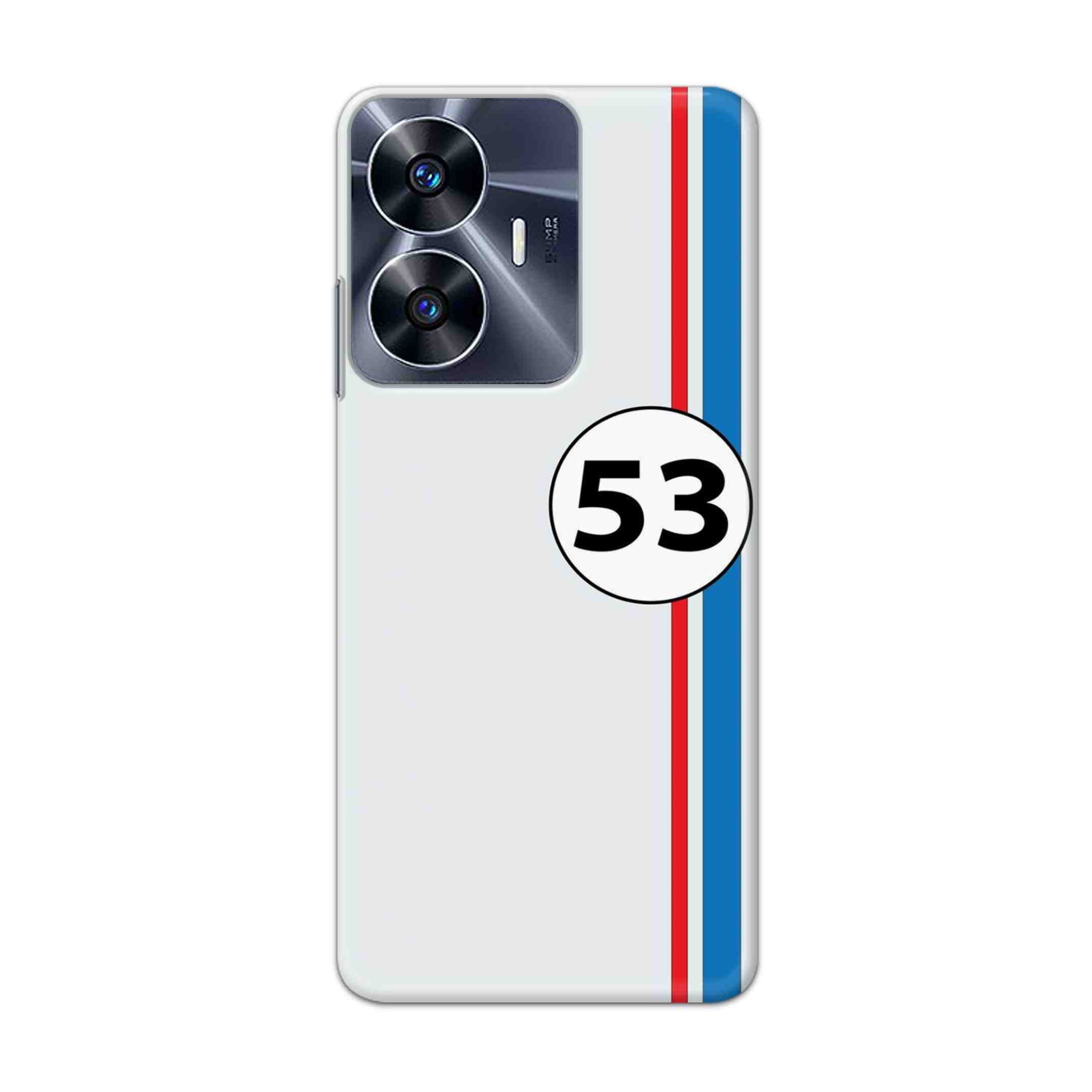 Buy 53 Hard Back Mobile Phone Case Cover For Realme C55 Online
