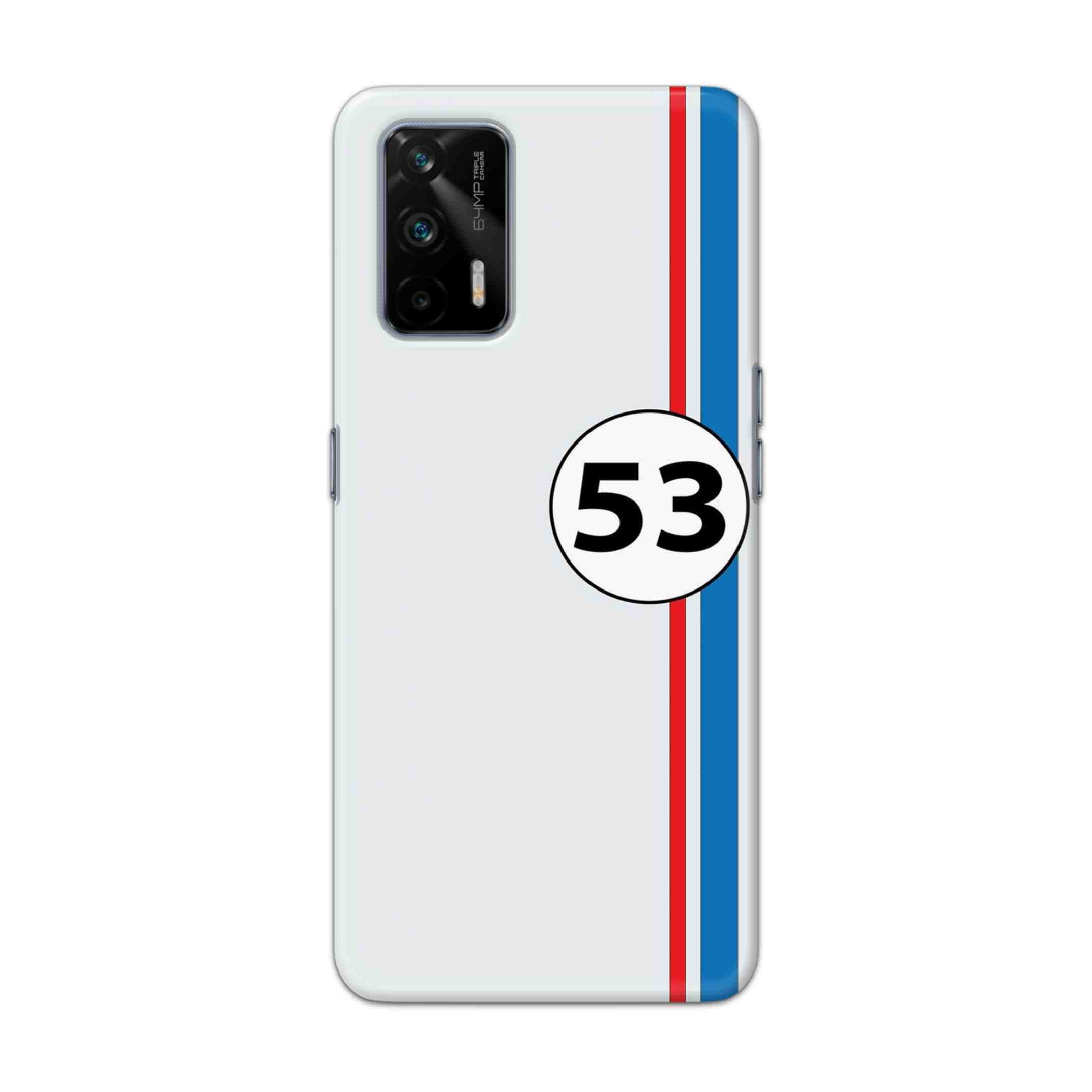 Buy 53 Hard Back Mobile Phone Case Cover For Realme GT 5G Online