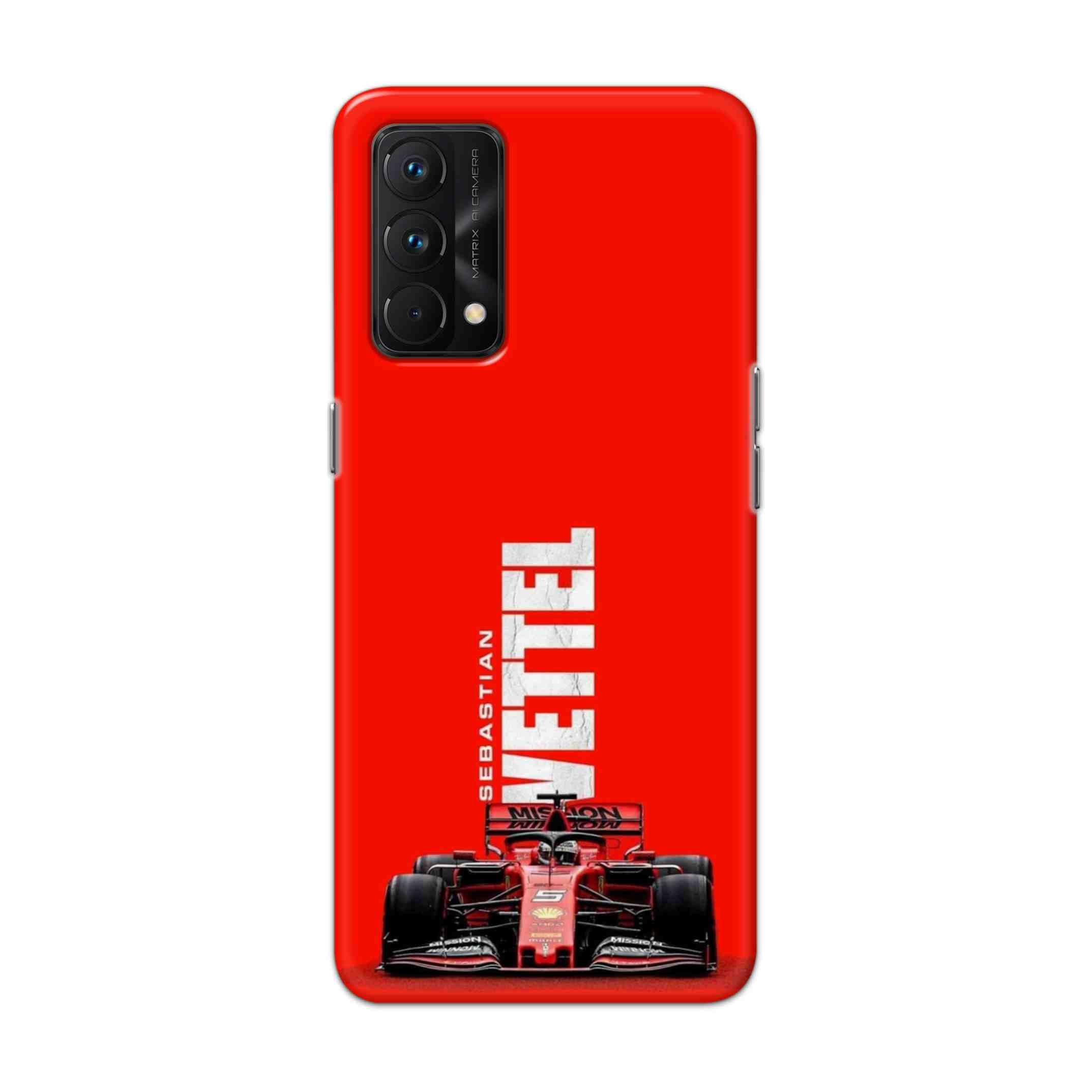 Buy Formula Hard Back Mobile Phone Case Cover For Realme GT Master Online