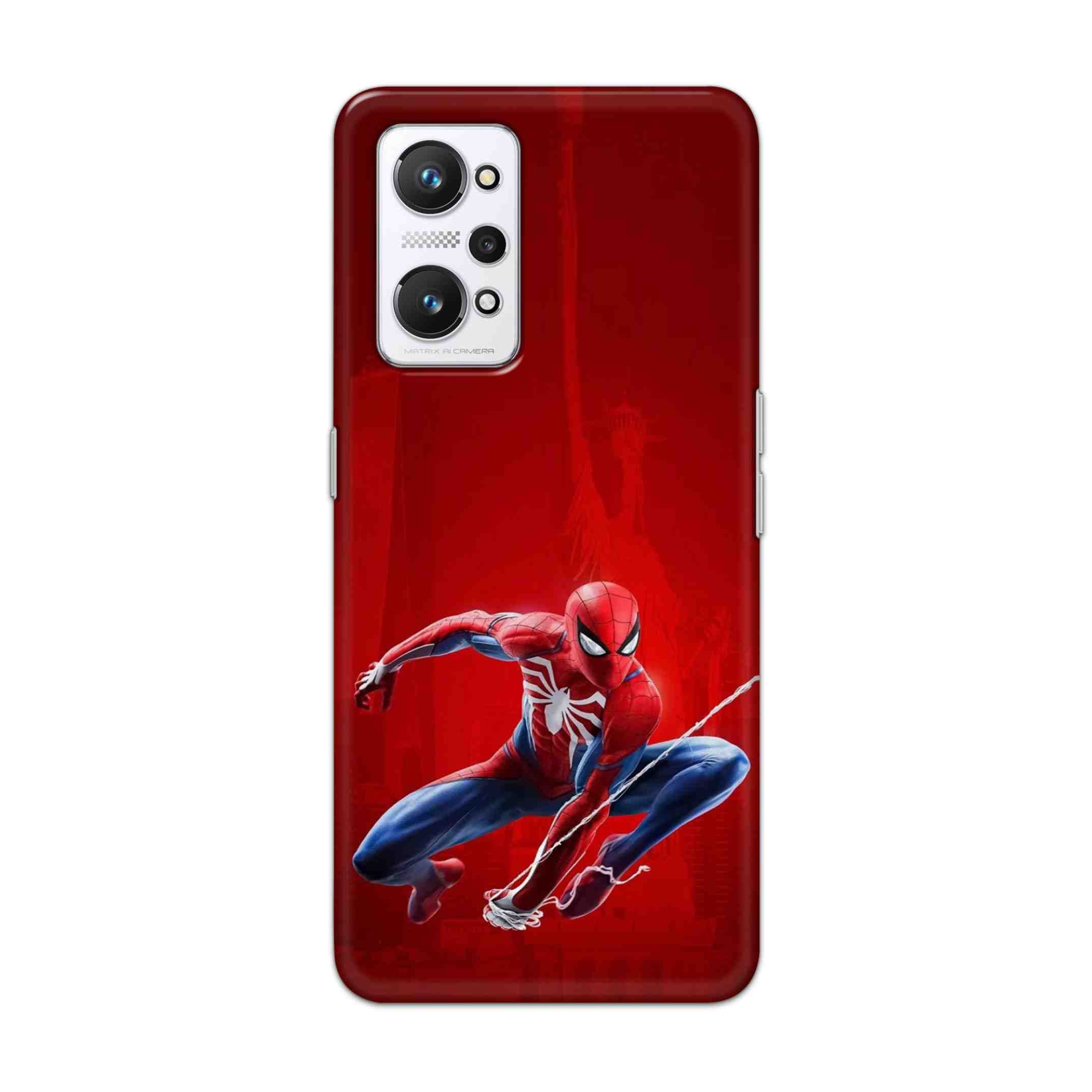 Buy Spiderman 2 Hard Back Mobile Phone Case/Cover For Realme GT NEO 3T Online