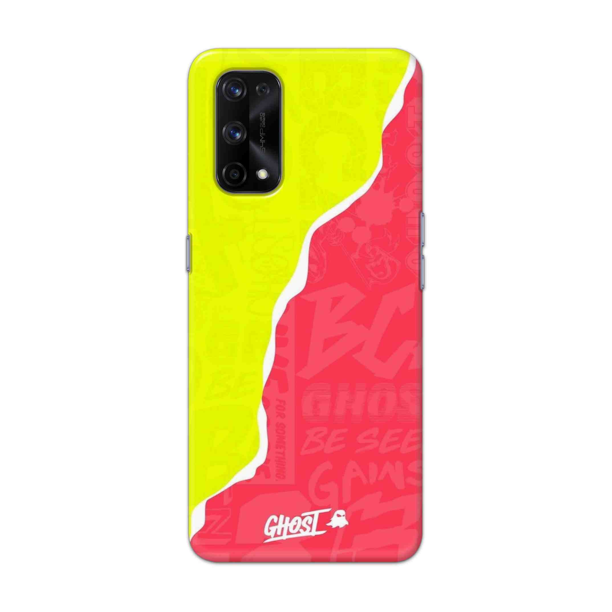 Buy Ghost Hard Back Mobile Phone Case Cover For Realme X7 Pro Online