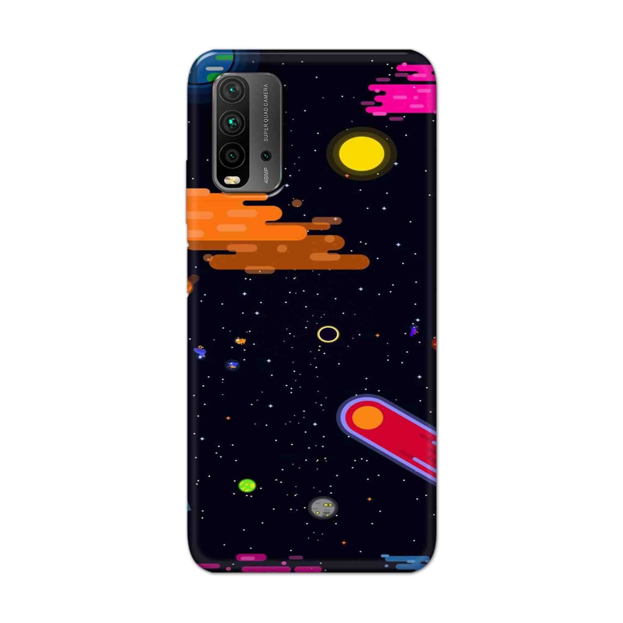 Buy Art Space Hard Back Mobile Phone Case Cover For Redmi 9 Power Online