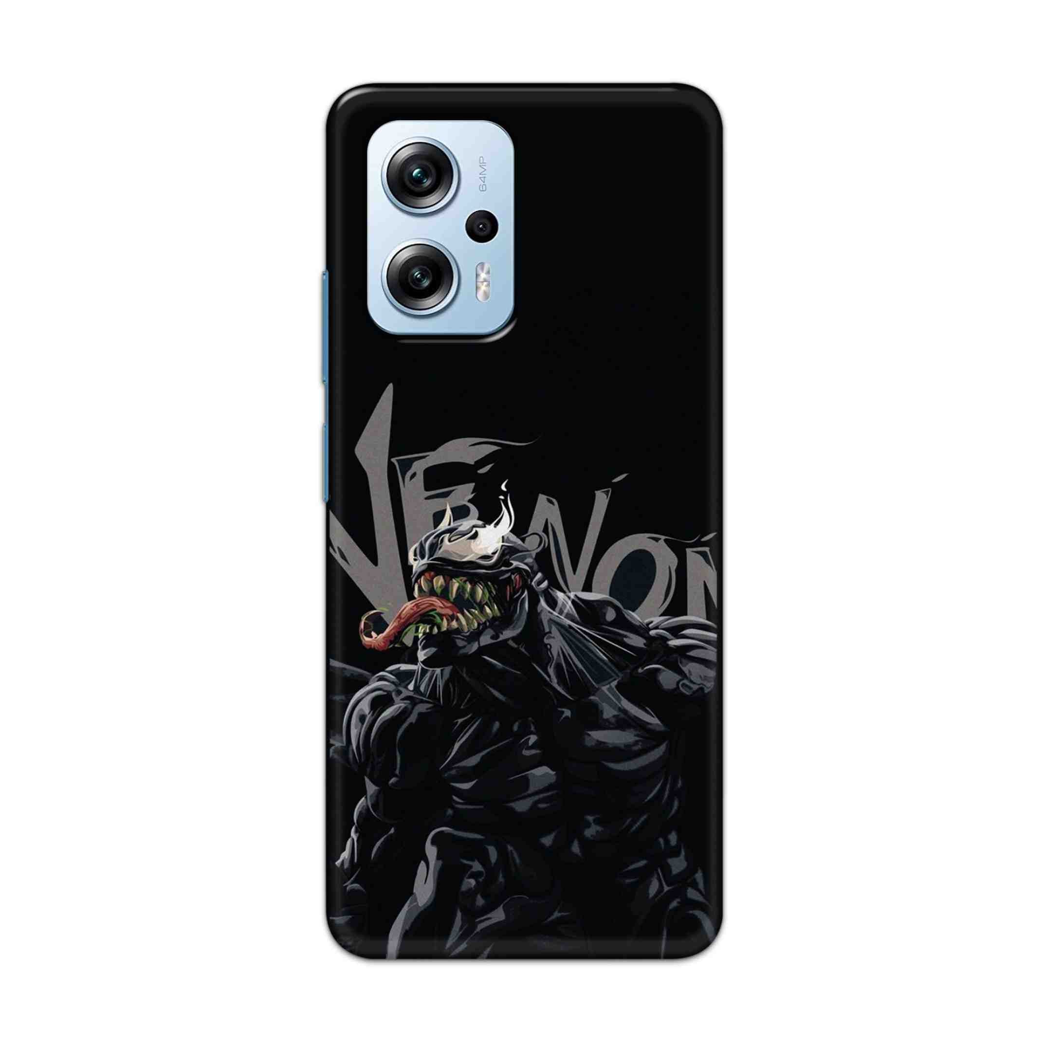 Buy  Venom Hard Back Mobile Phone Case Cover For Redmi K50i Online