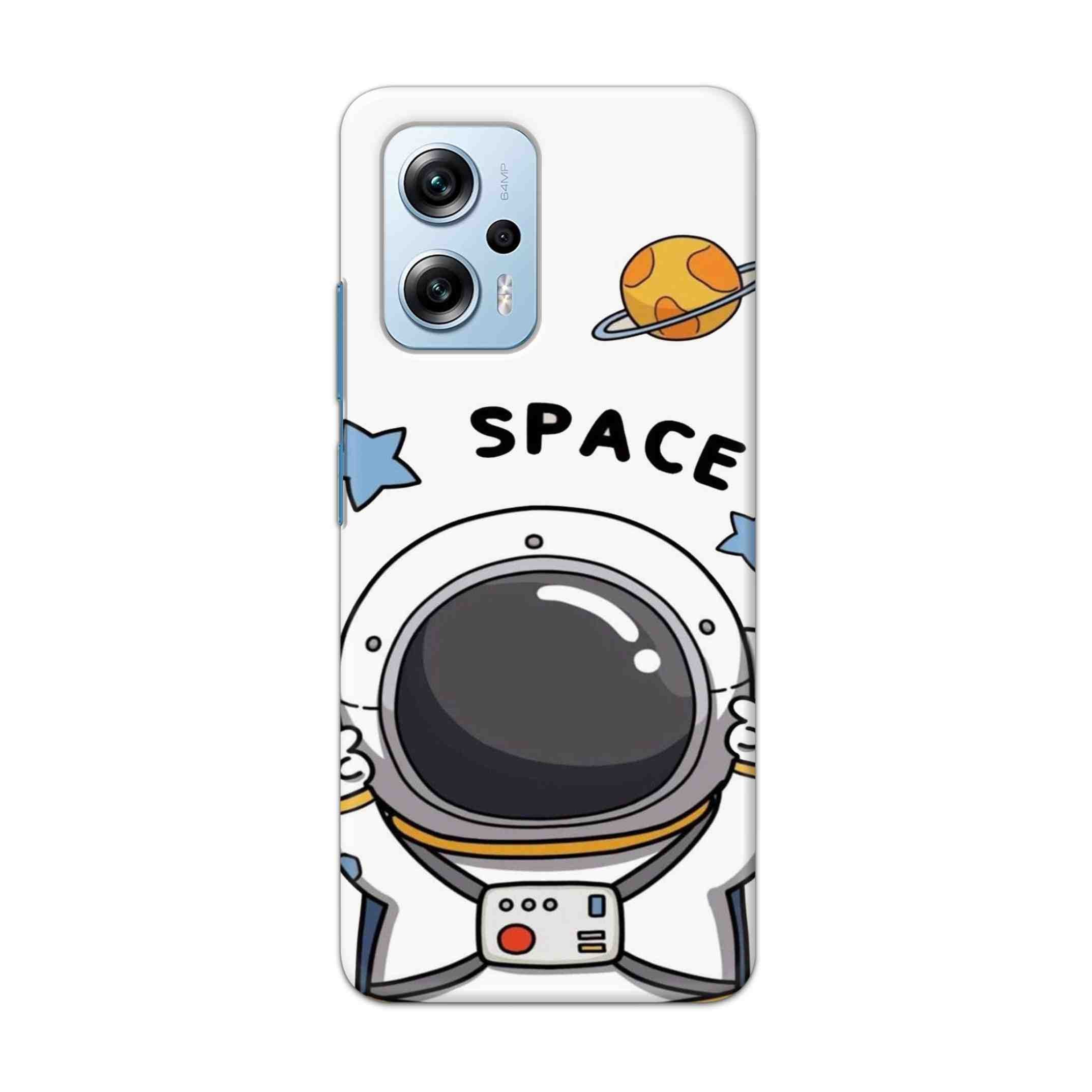 Buy Little Astronaut Hard Back Mobile Phone Case Cover For Redmi K50i Online