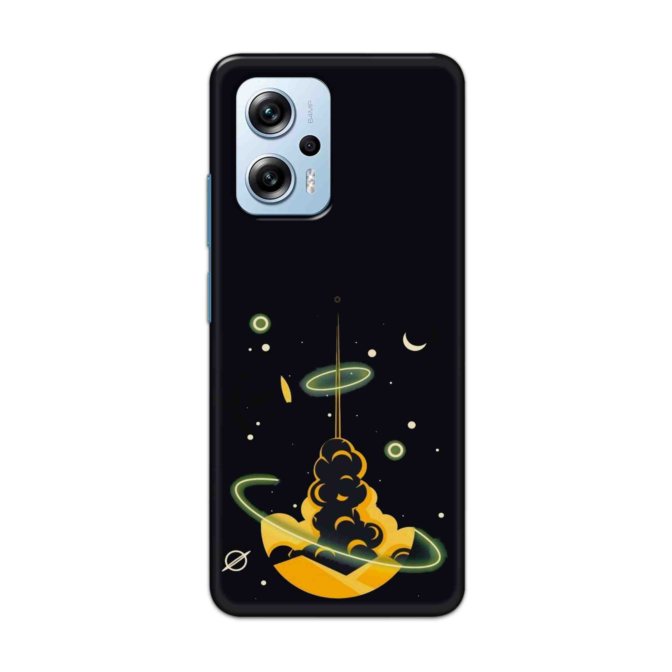 Buy Moon Hard Back Mobile Phone Case Cover For Redmi K50i Online