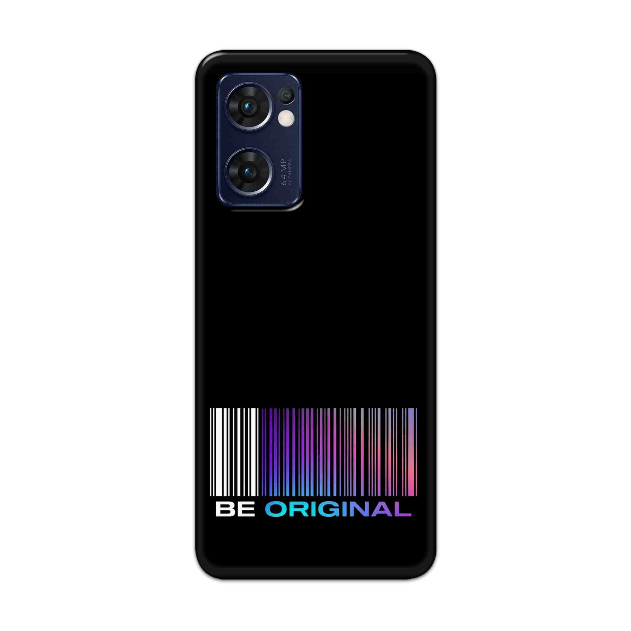 Buy Be Original Hard Back Mobile Phone Case Cover For Reno 7 5G Online