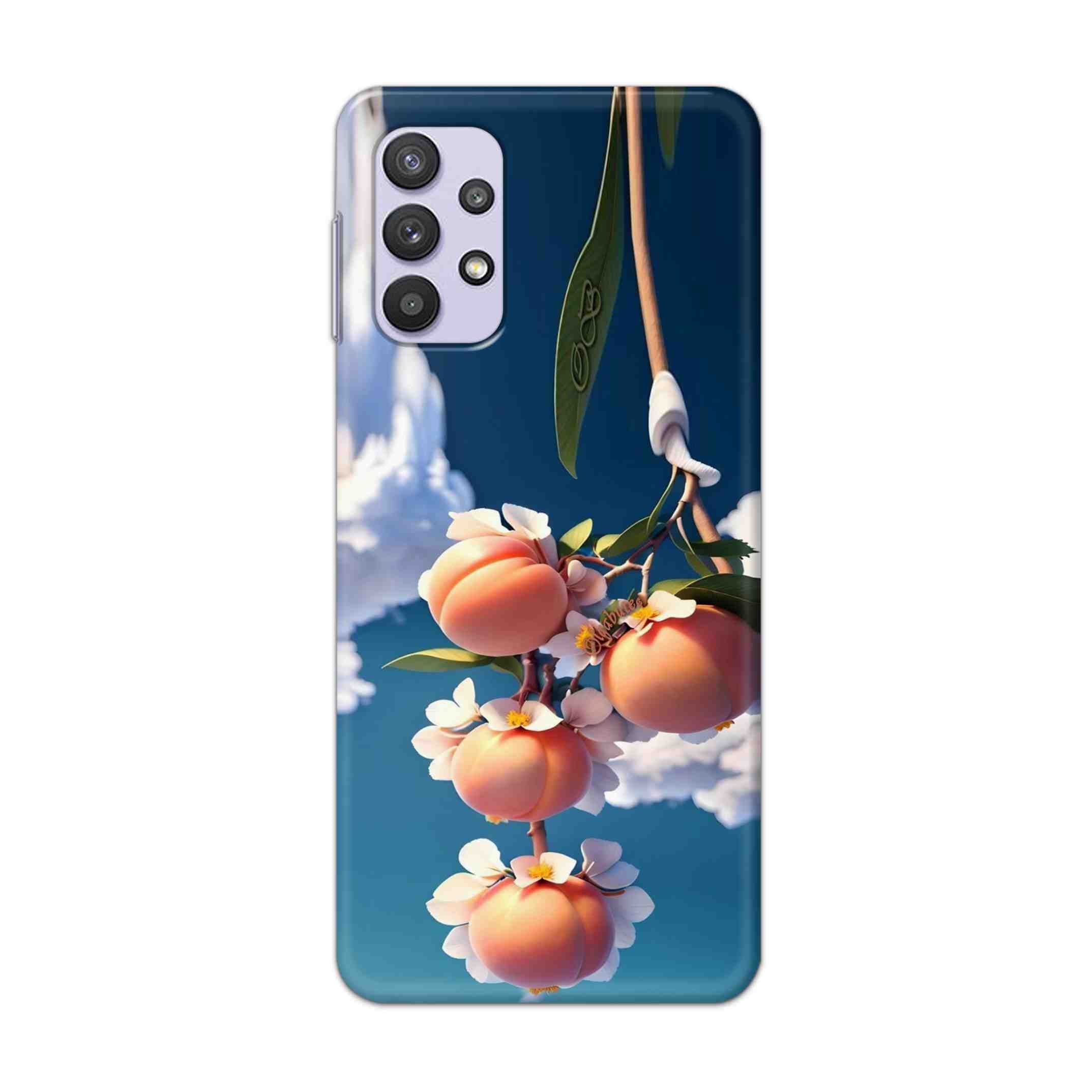Buy Fruit Hard Back Mobile Phone Case Cover For Samsung A32 4G Online
