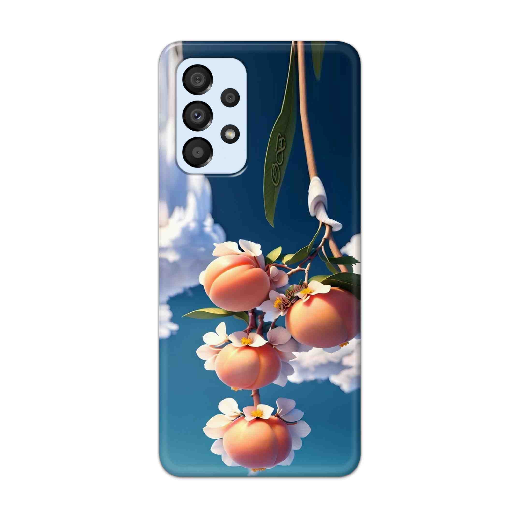 Buy Fruit Hard Back Mobile Phone Case Cover For Samsung A33 5G Online