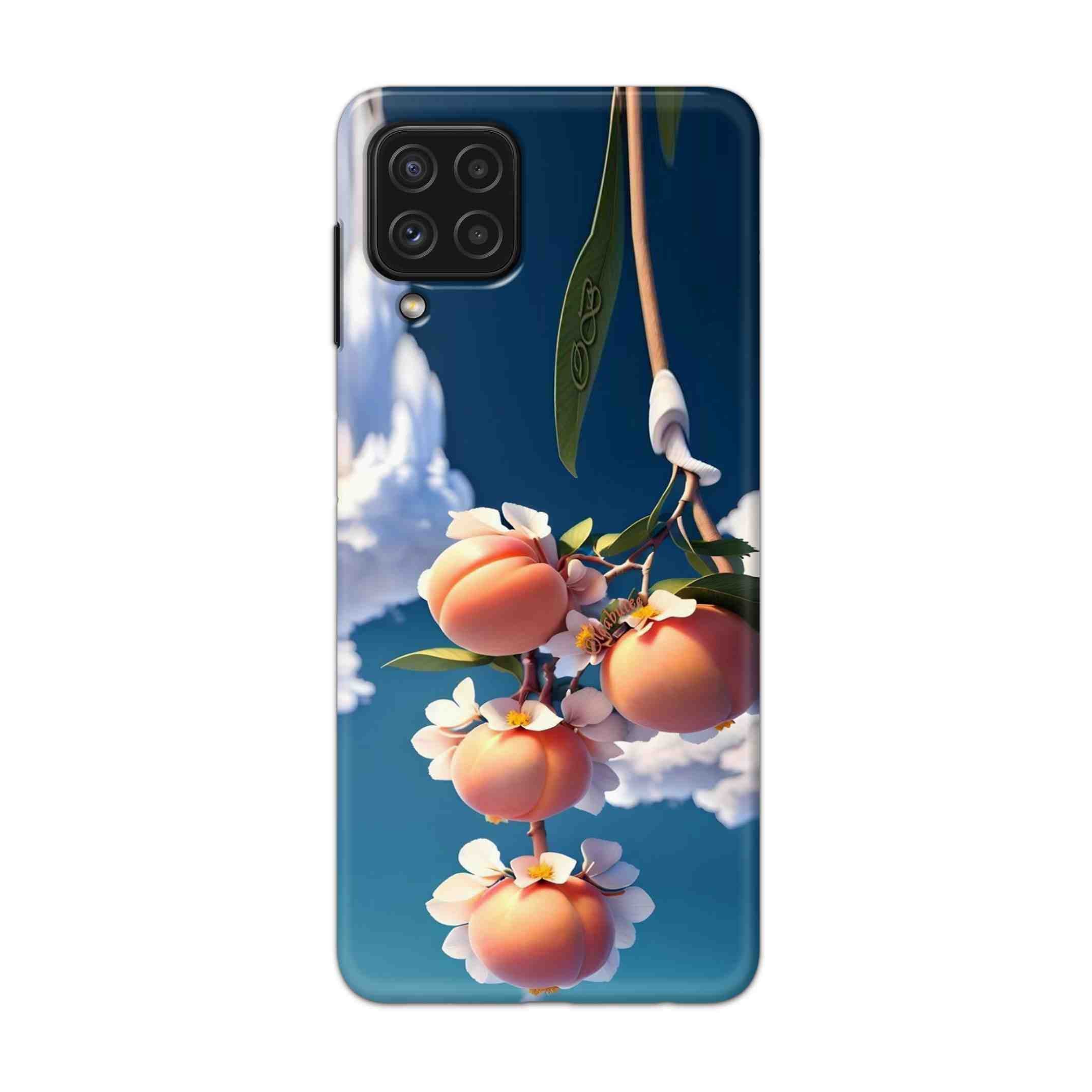 Buy Fruit Hard Back Mobile Phone Case Cover For Samsung Galaxy A22 Online