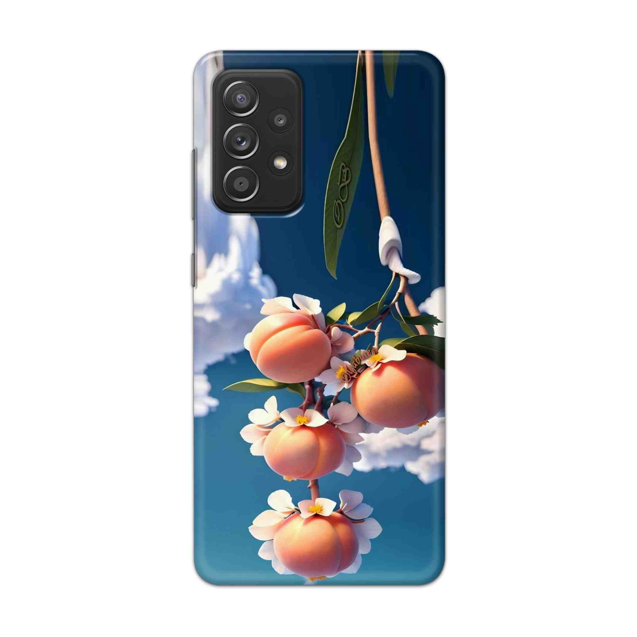 Buy Fruit Hard Back Mobile Phone Case Cover For Samsung Galaxy A52 Online