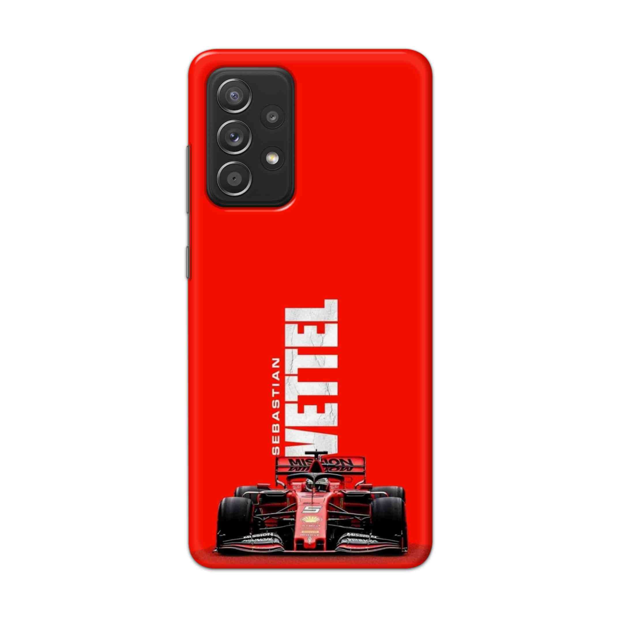 Buy Formula Hard Back Mobile Phone Case Cover For Samsung Galaxy A52 Online