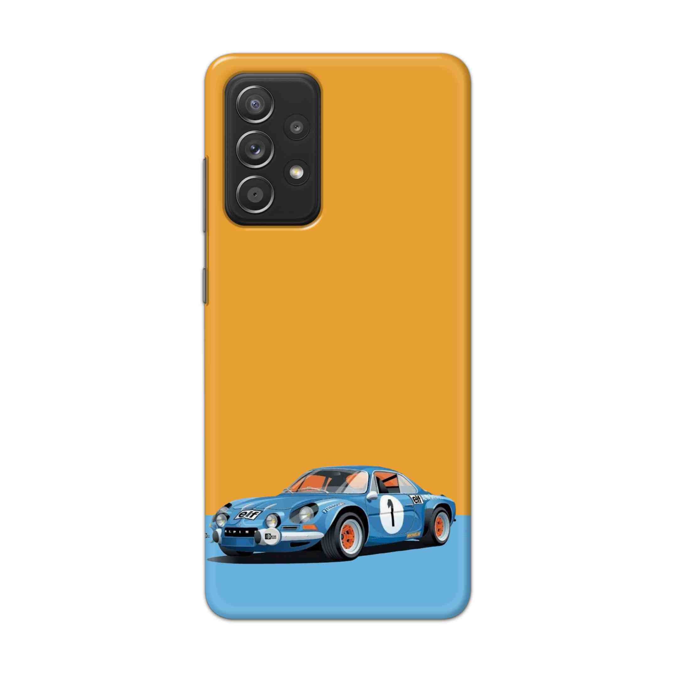 Buy Ferrari F1 Hard Back Mobile Phone Case Cover For Samsung Galaxy A52 Online