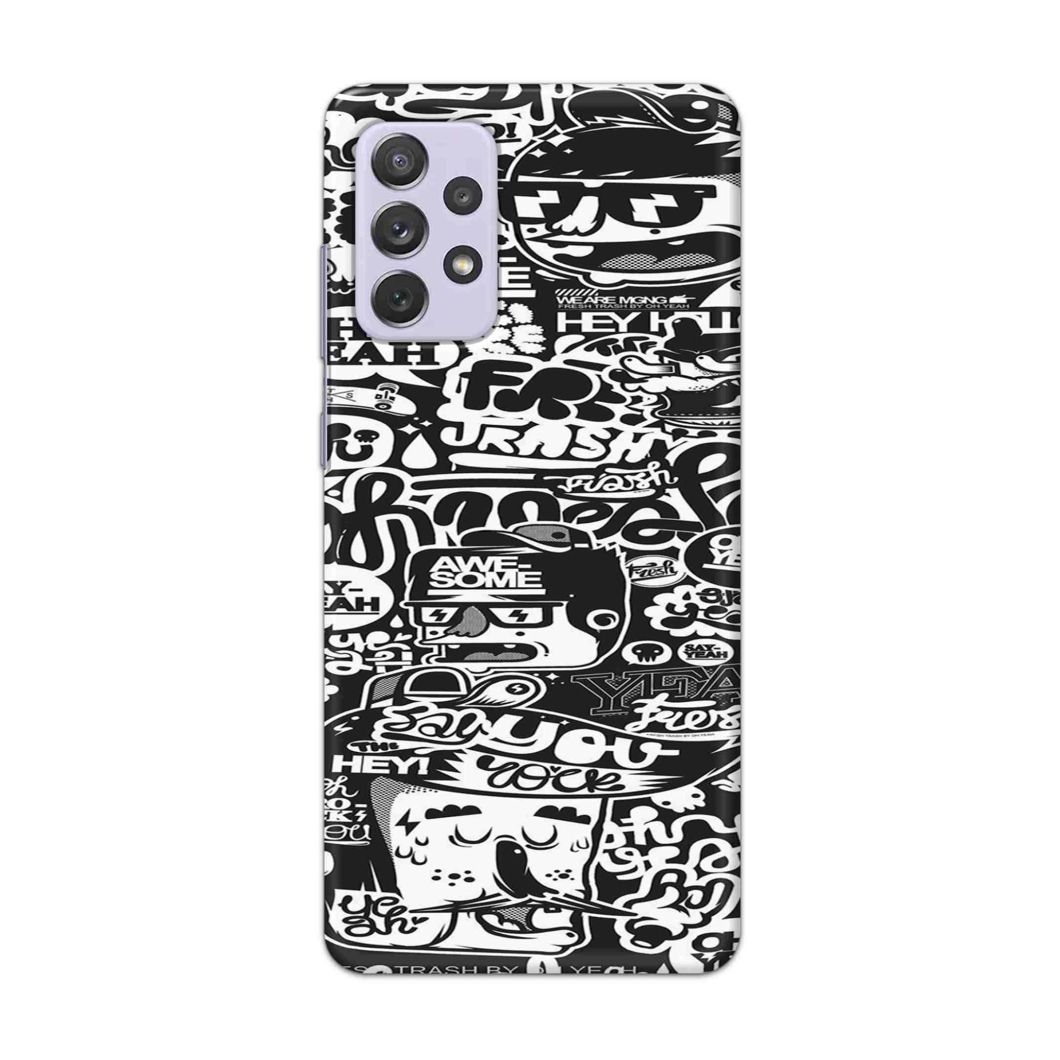 Buy Awesome Hard Back Mobile Phone Case Cover For Samsung Galaxy A72 Online