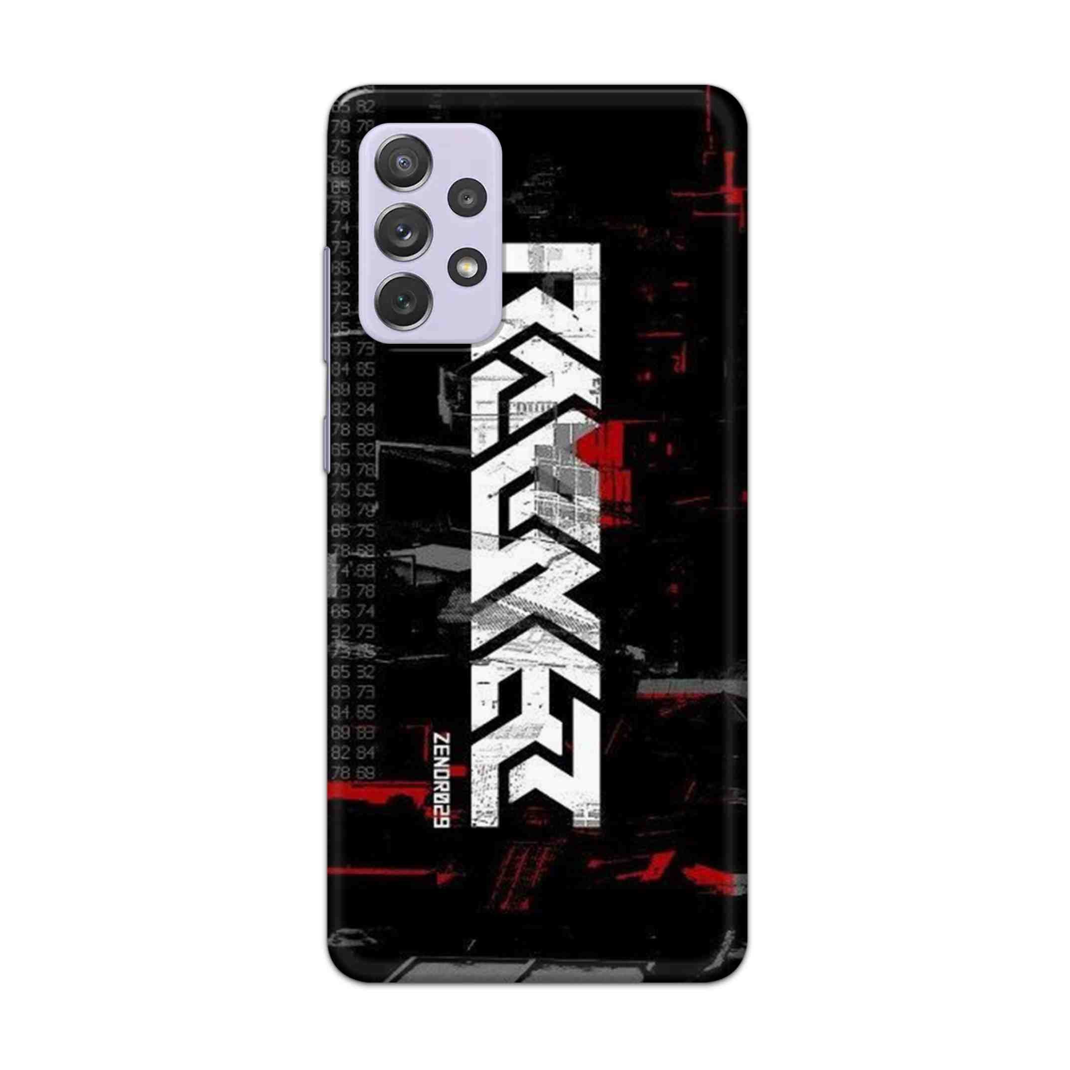 Buy Raxer Hard Back Mobile Phone Case Cover For Samsung Galaxy A72 Online