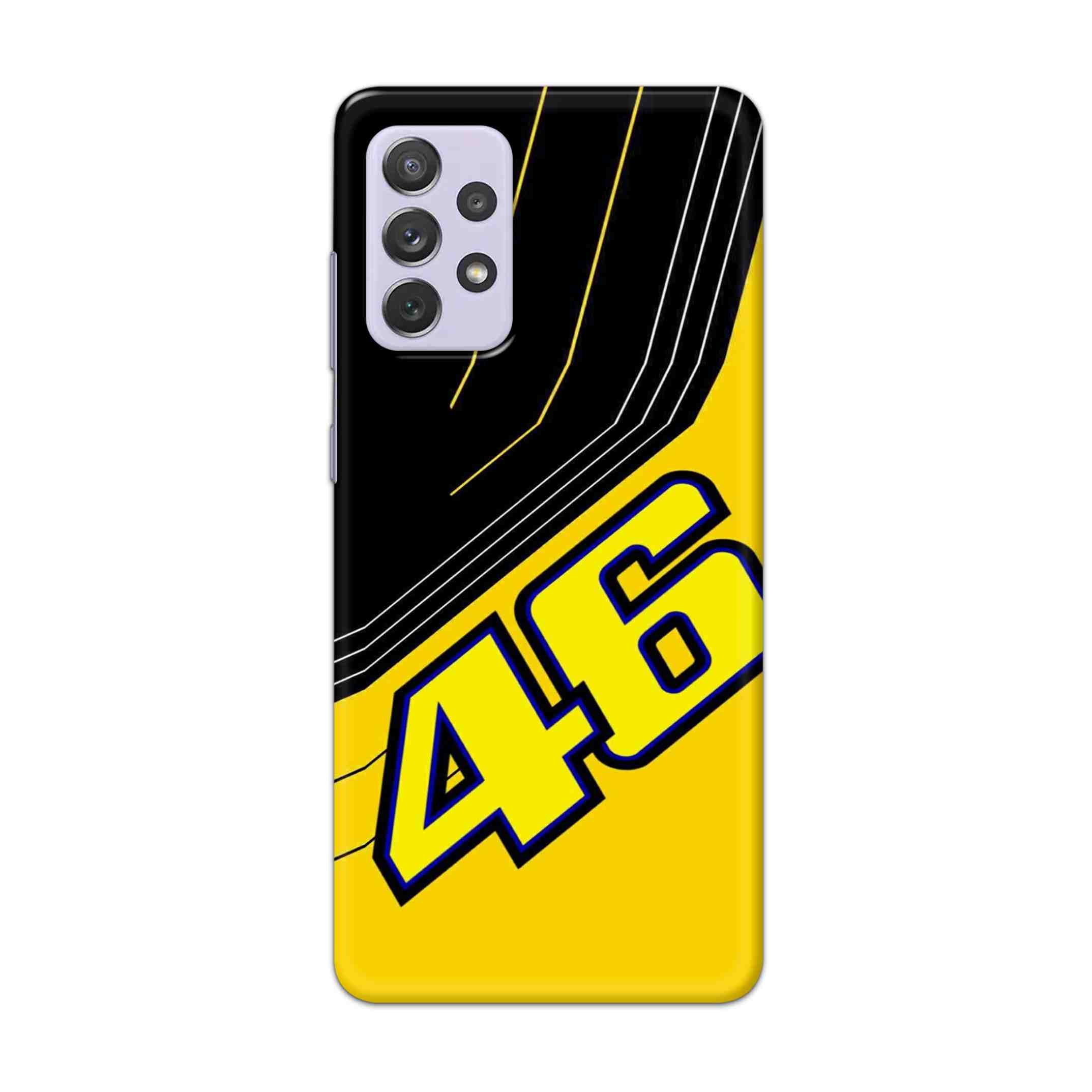 Buy 46 Hard Back Mobile Phone Case Cover For Samsung Galaxy A72 Online