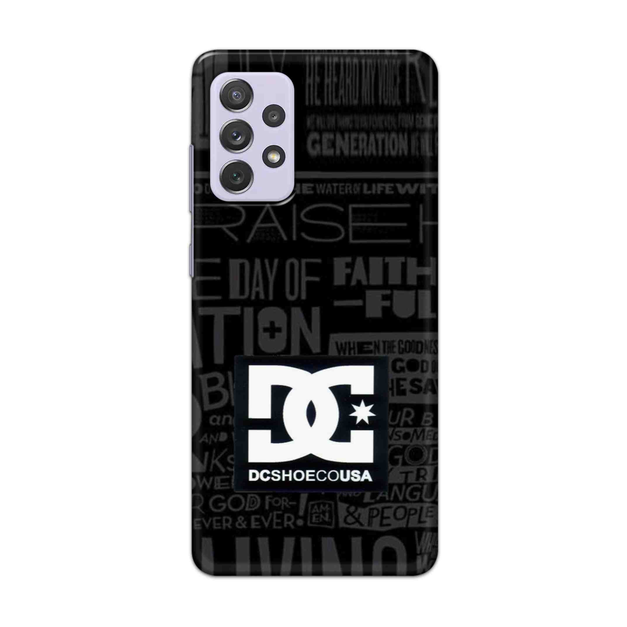 Buy Dc Shoecousa Hard Back Mobile Phone Case Cover For Samsung Galaxy A72 Online