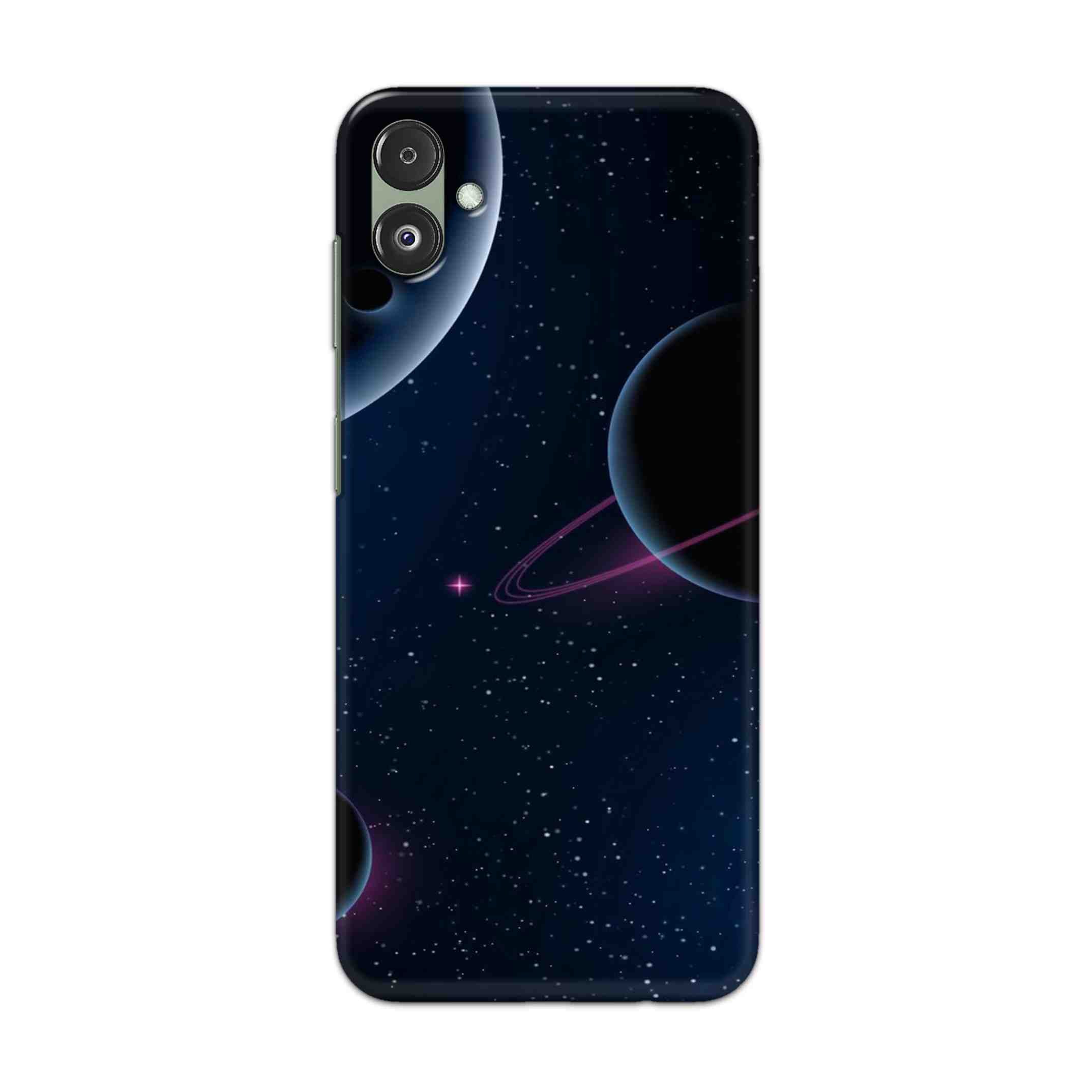 Buy Night Space Hard Back Mobile Phone Case Cover For Samsung Galaxy F14 5G Online