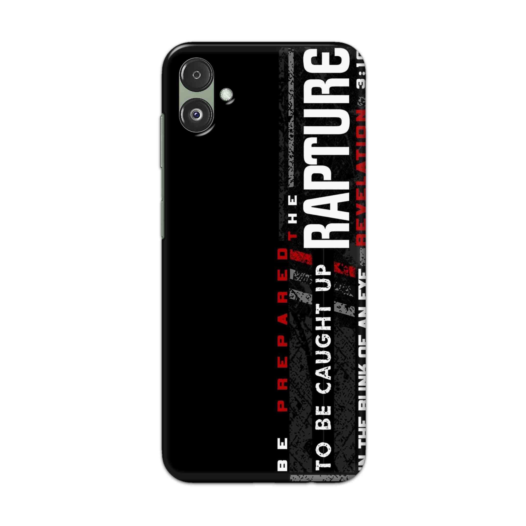 Buy Rapture Hard Back Mobile Phone Case Cover For Samsung Galaxy F14 5G Online