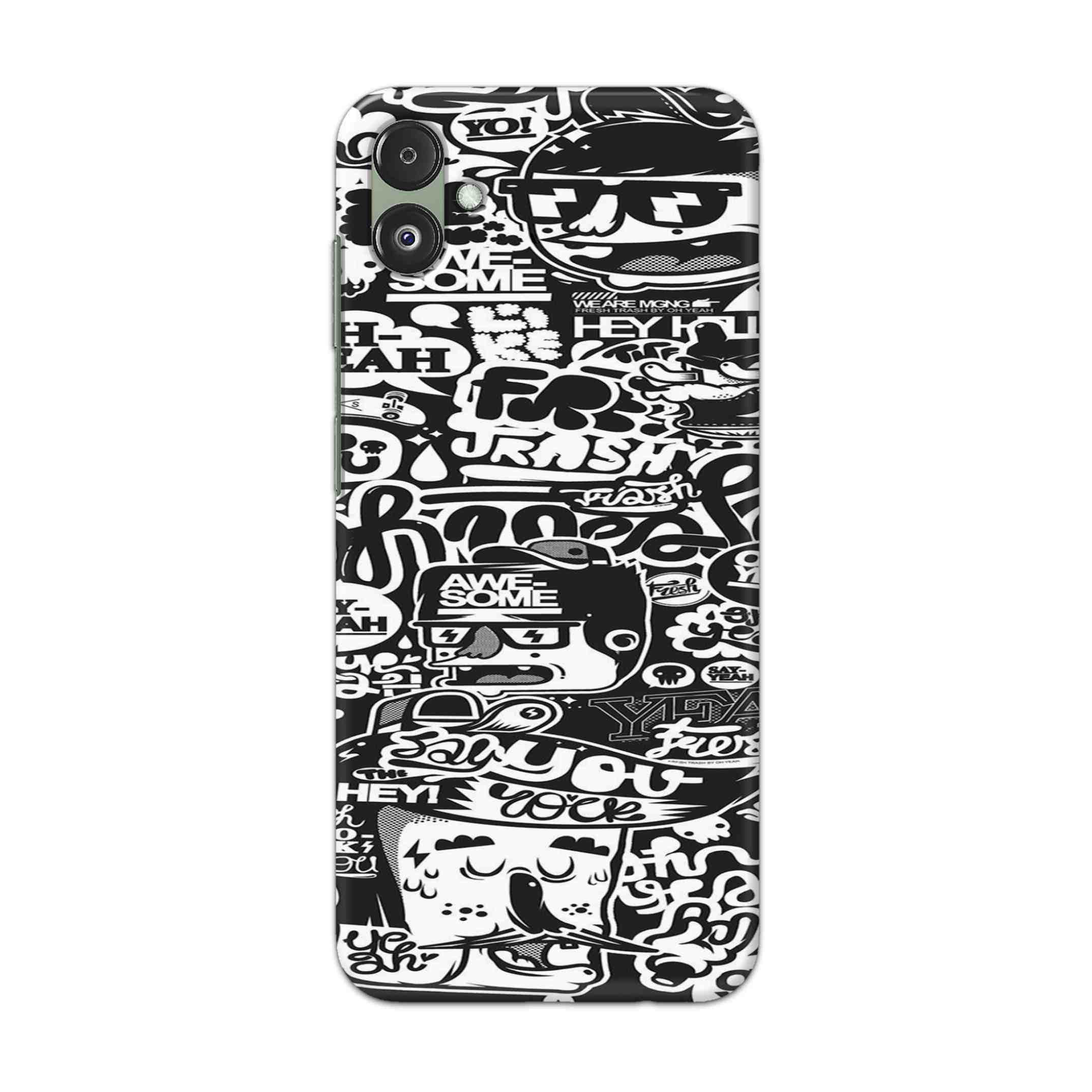 Buy Awesome Hard Back Mobile Phone Case Cover For Samsung Galaxy F14 5G Online