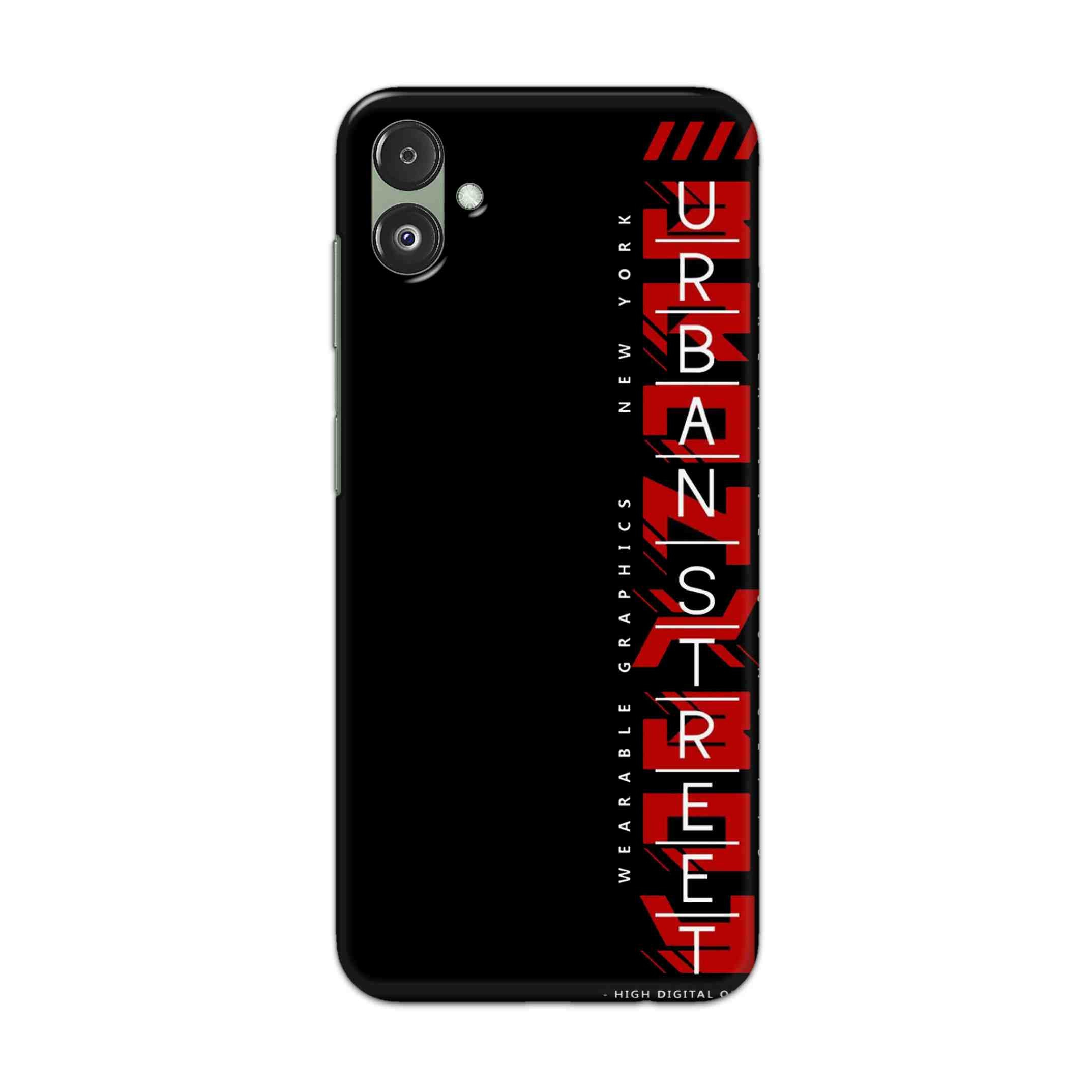 Buy Urban Street Hard Back Mobile Phone Case Cover For Samsung Galaxy F14 5G Online