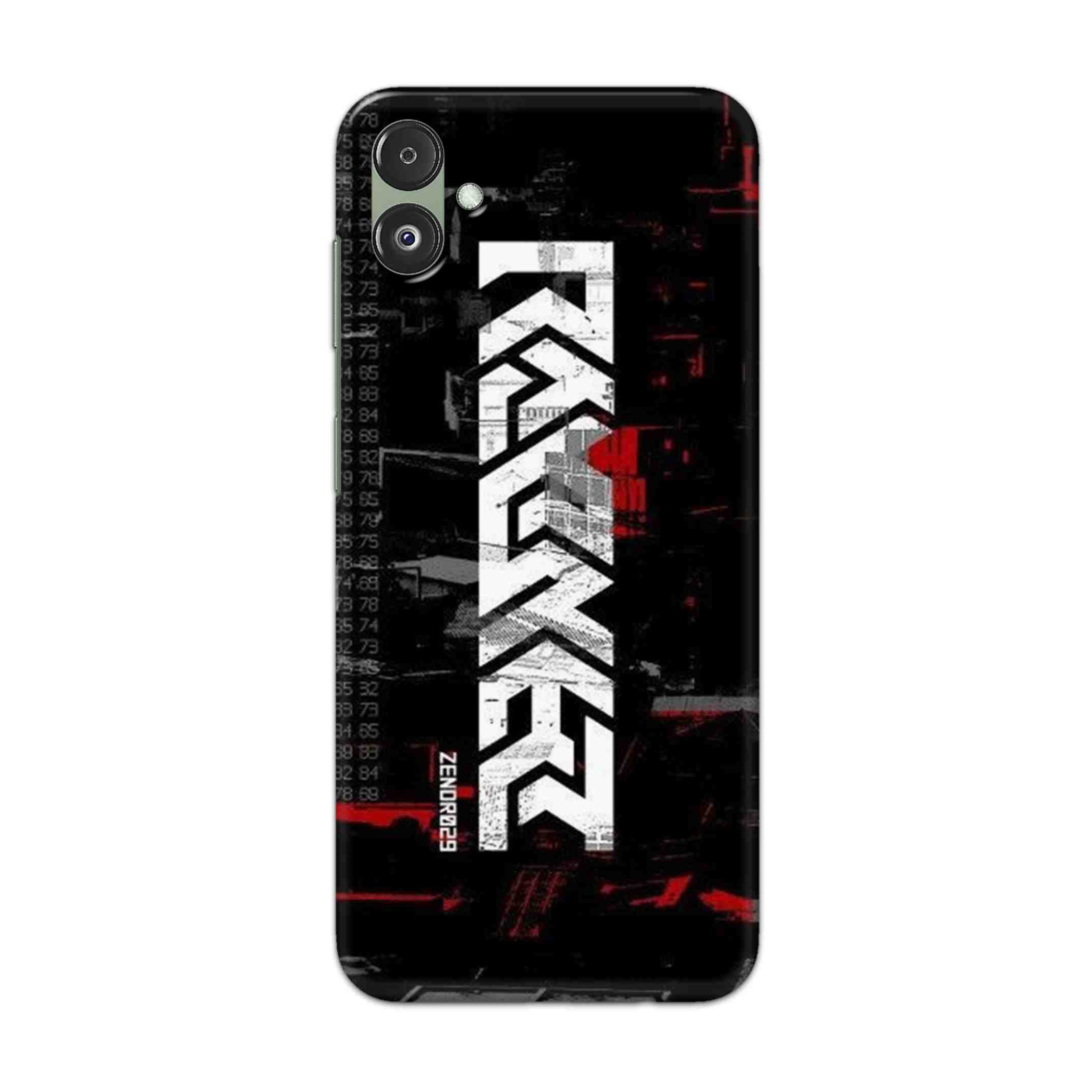 Buy Raxer Hard Back Mobile Phone Case Cover For Samsung Galaxy F14 5G Online