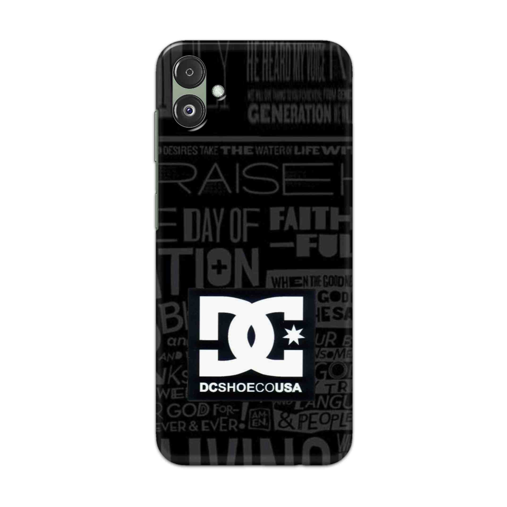 Buy Dc Shoecousa Hard Back Mobile Phone Case Cover For Samsung Galaxy F14 5G Online