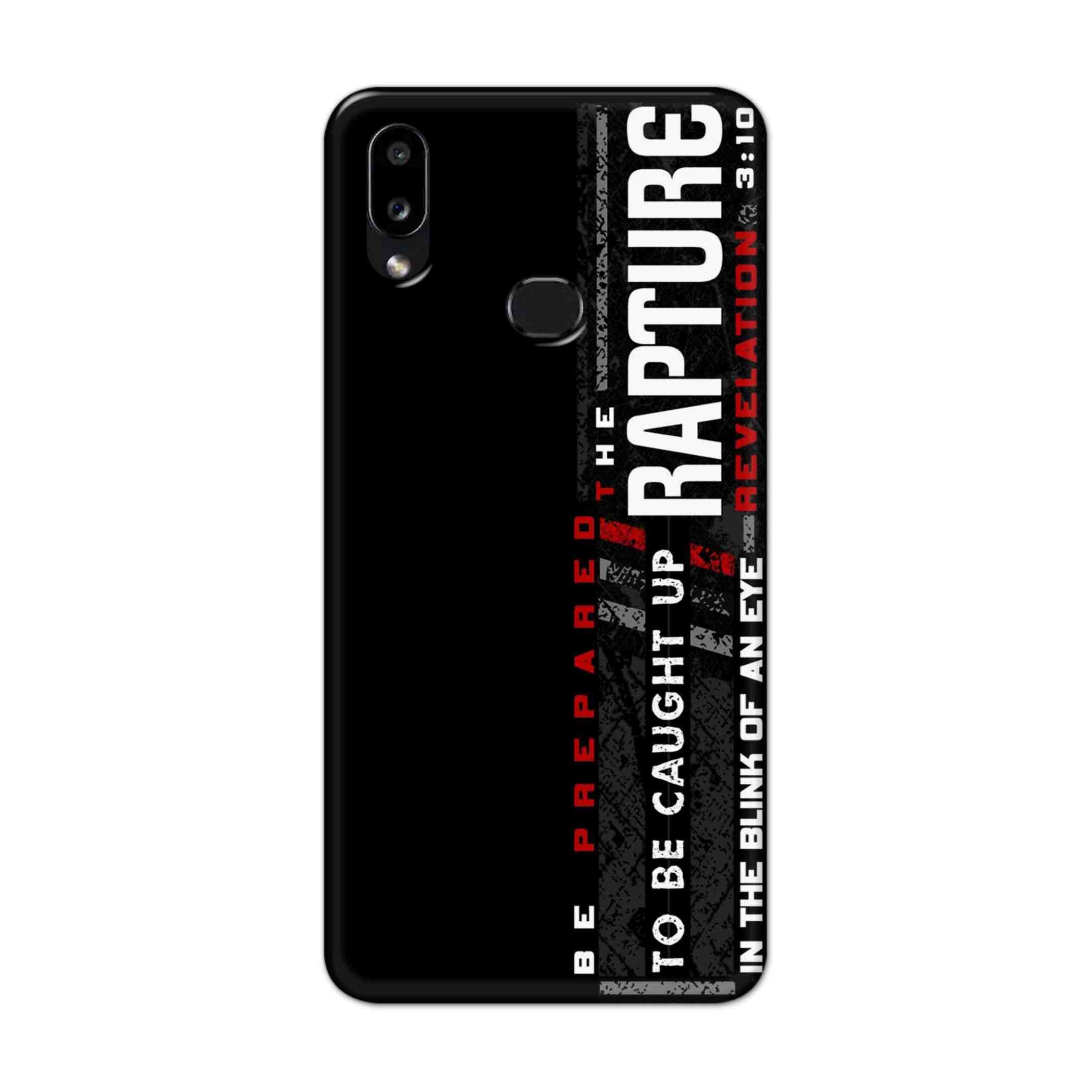 Buy Rapture Hard Back Mobile Phone Case Cover For Samsung Galaxy M01s Online