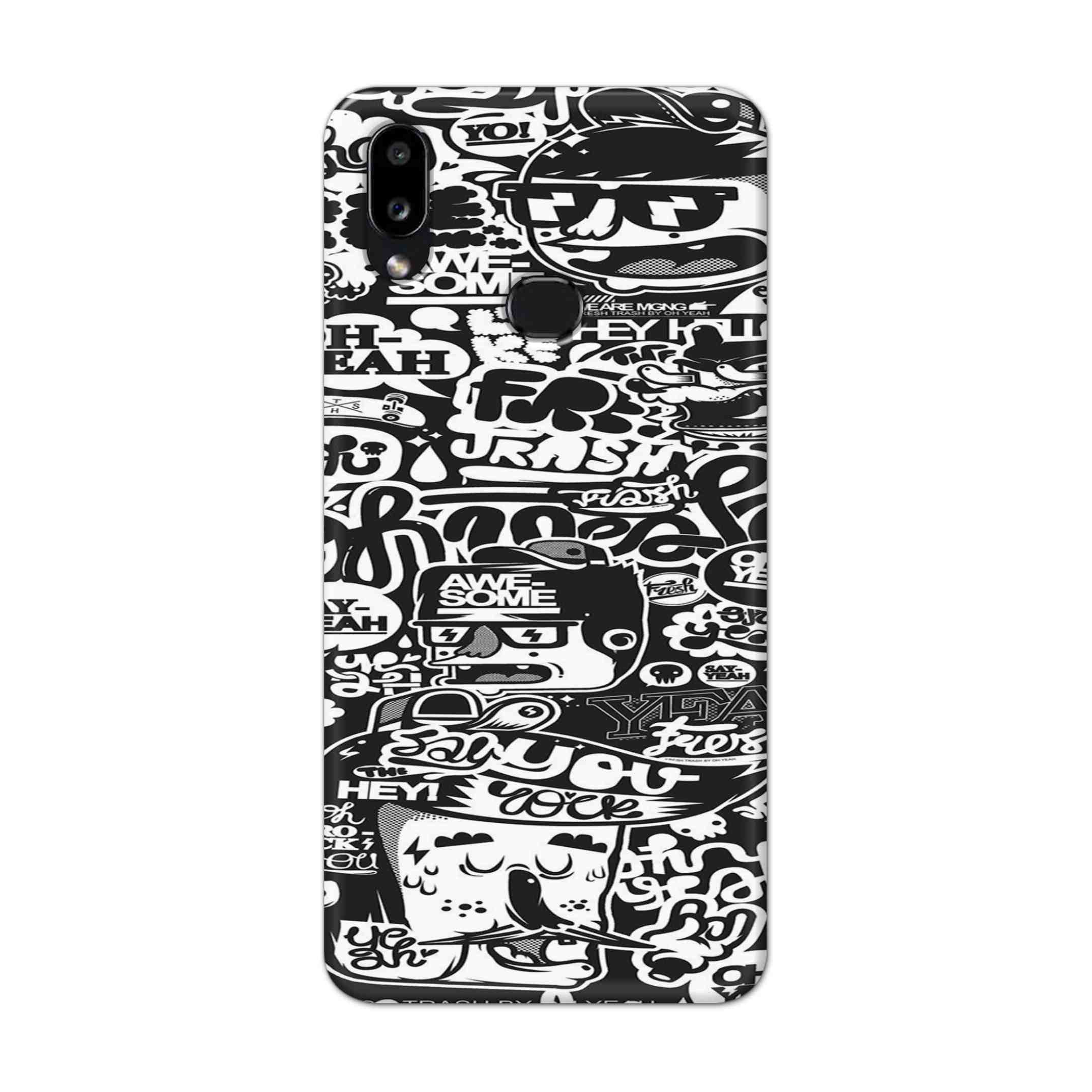 Buy Awesome Hard Back Mobile Phone Case Cover For Samsung Galaxy M01s Online