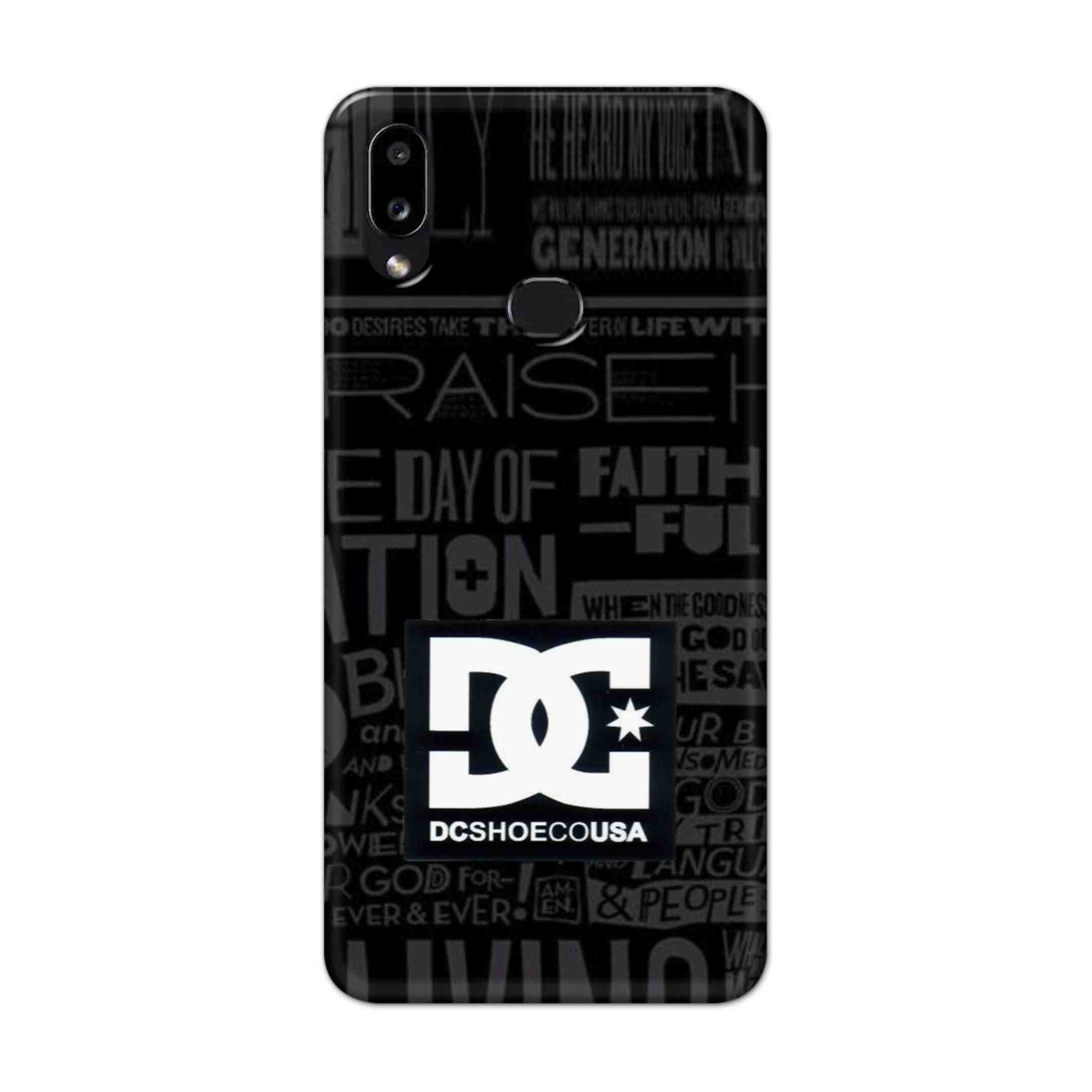 Buy Dc Shoecousa Hard Back Mobile Phone Case Cover For Samsung Galaxy M01s Online
