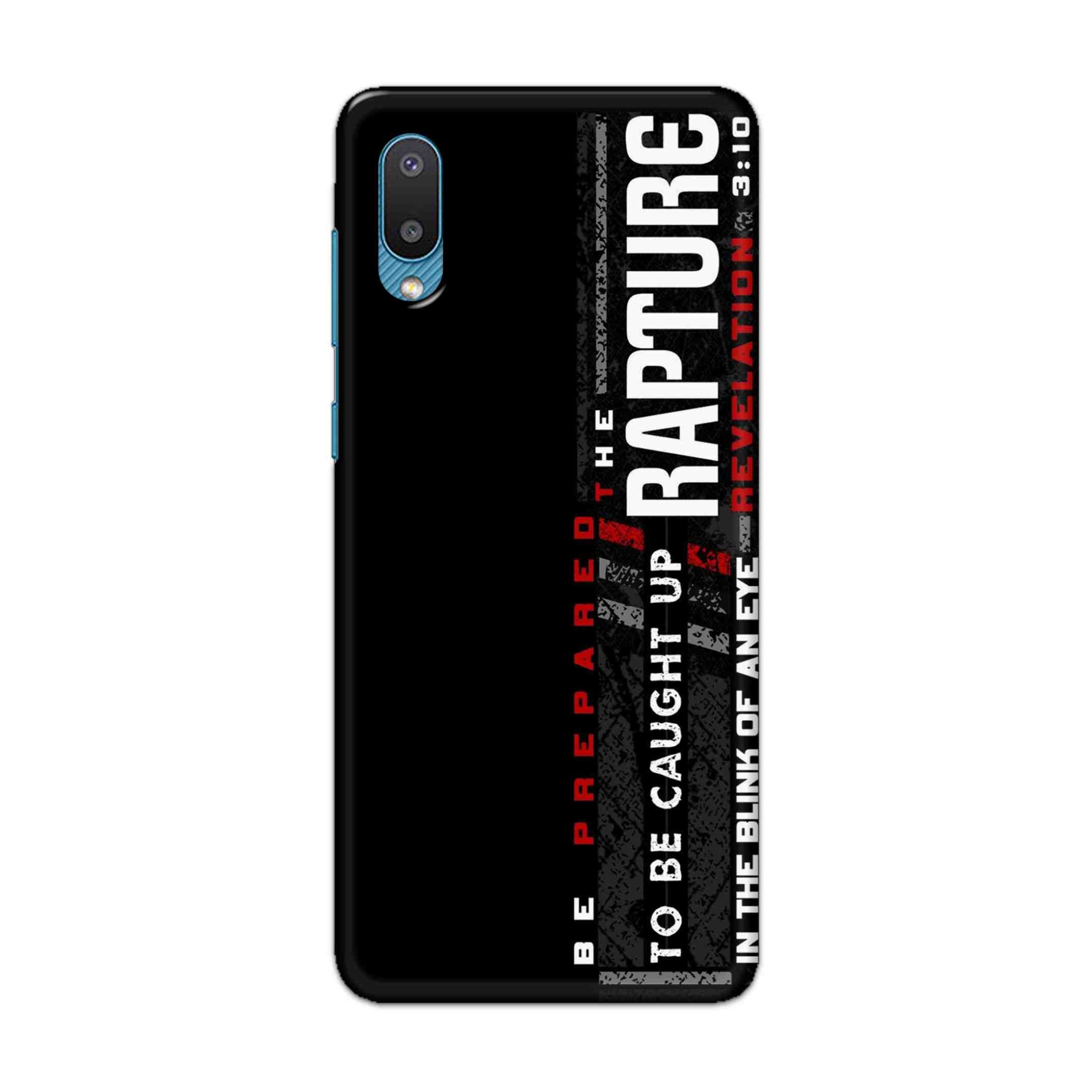 Buy Rapture Hard Back Mobile Phone Case Cover For Samsung Galaxy M02 Online