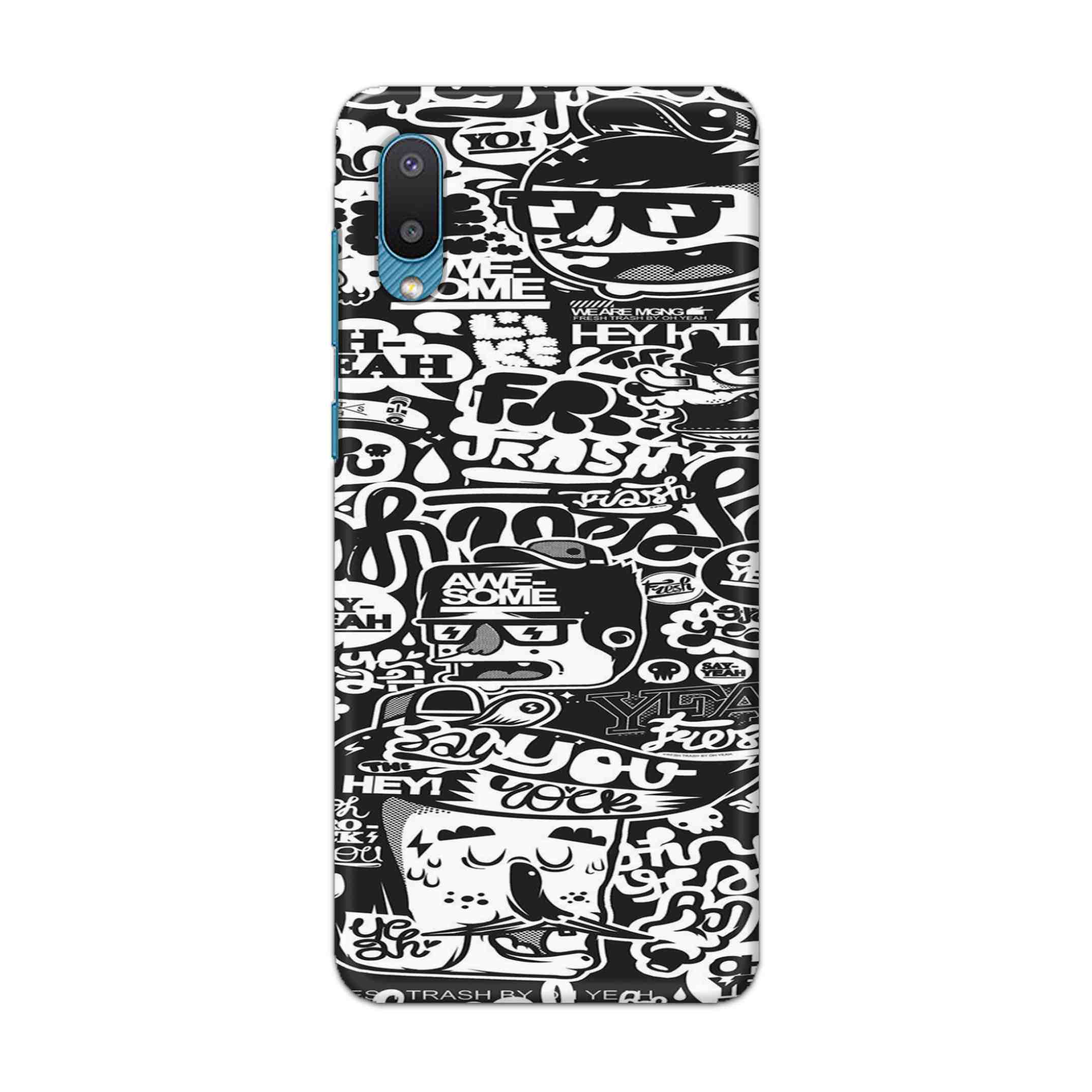 Buy Awesome Hard Back Mobile Phone Case Cover For Samsung Galaxy M02 Online