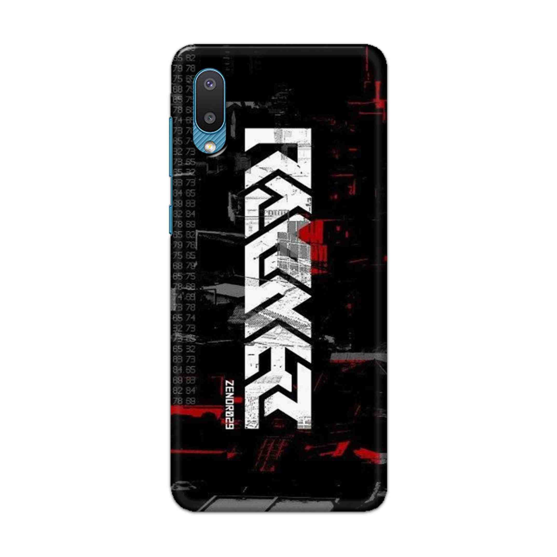 Buy Raxer Hard Back Mobile Phone Case Cover For Samsung Galaxy M02 Online